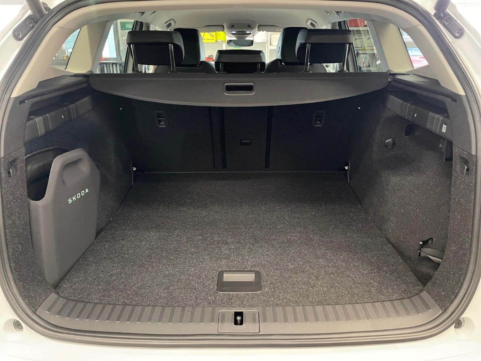 Škoda Enyaq – Bild 16