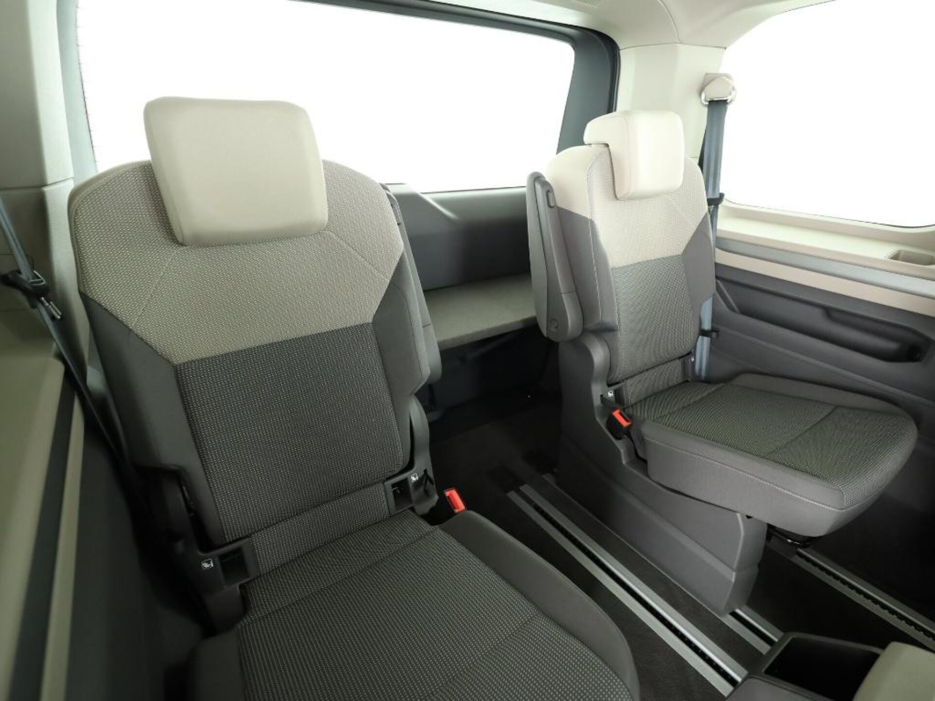 Volkswagen Multivan Life