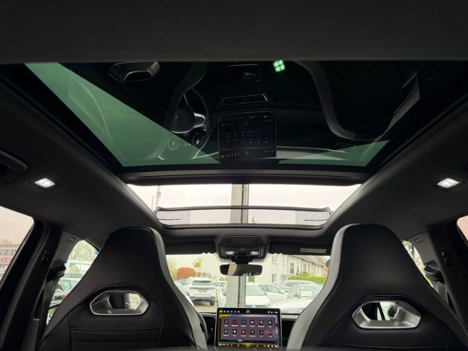 Volkswagen Tiguan – Bild 26