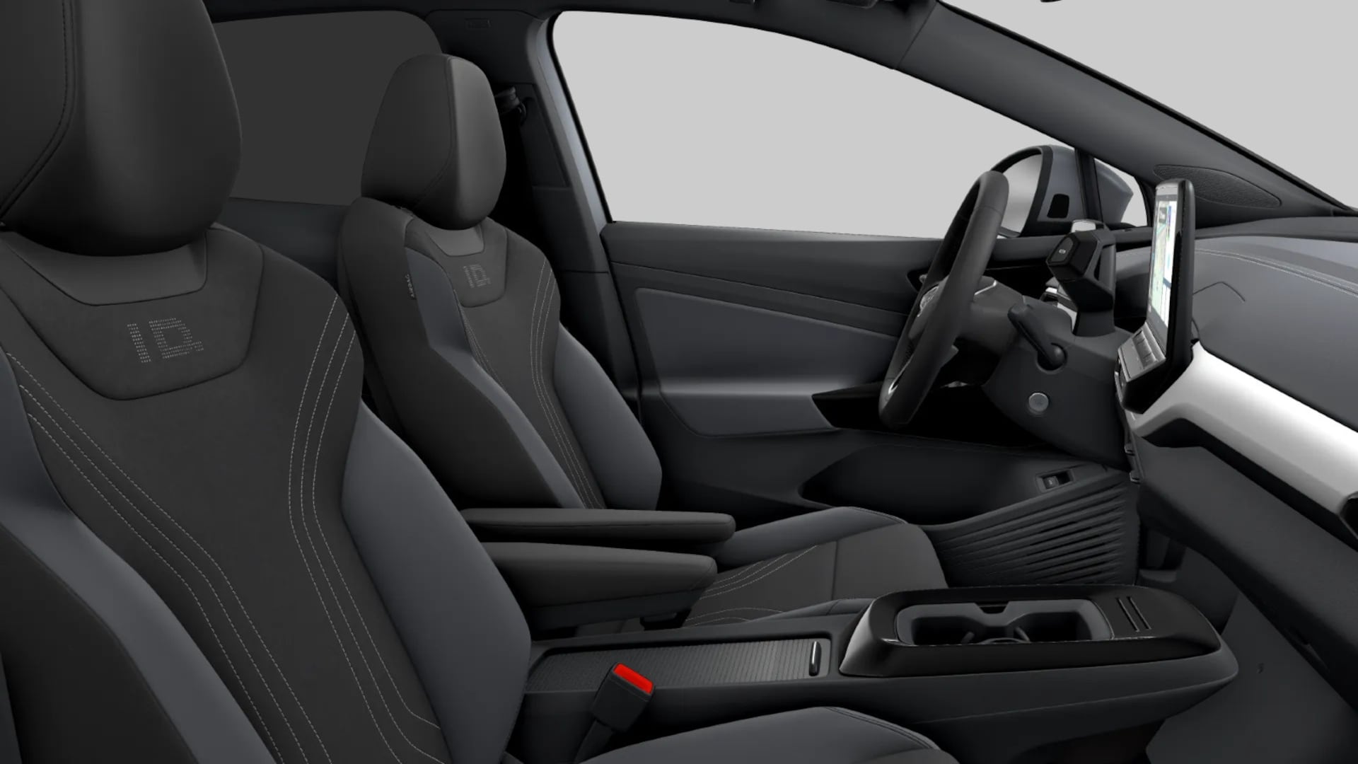 Volkswagen ID.5 Pro Performance