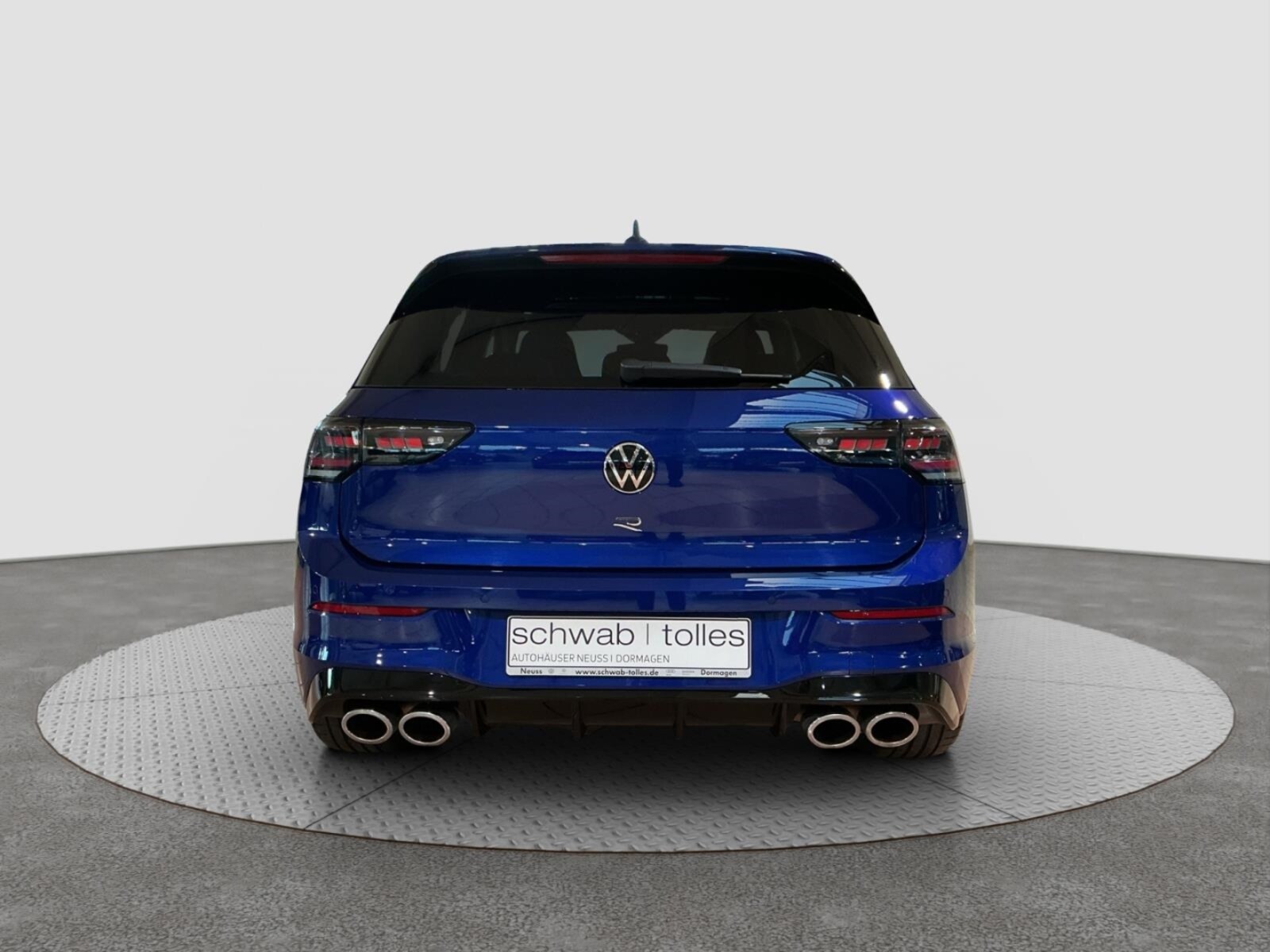 Volkswagen Golf – Bild 6