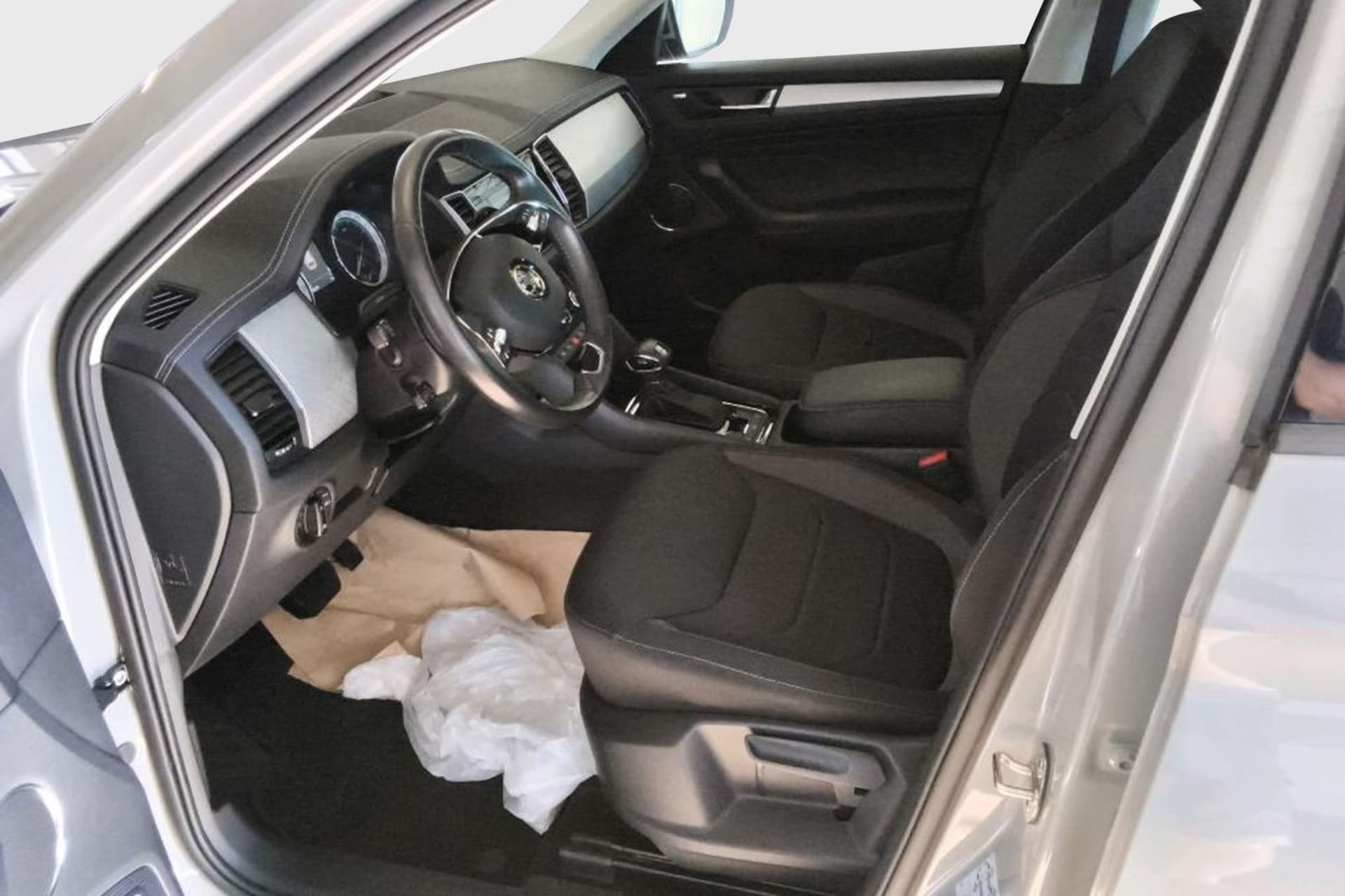 Skoda Kodiaq Ambition