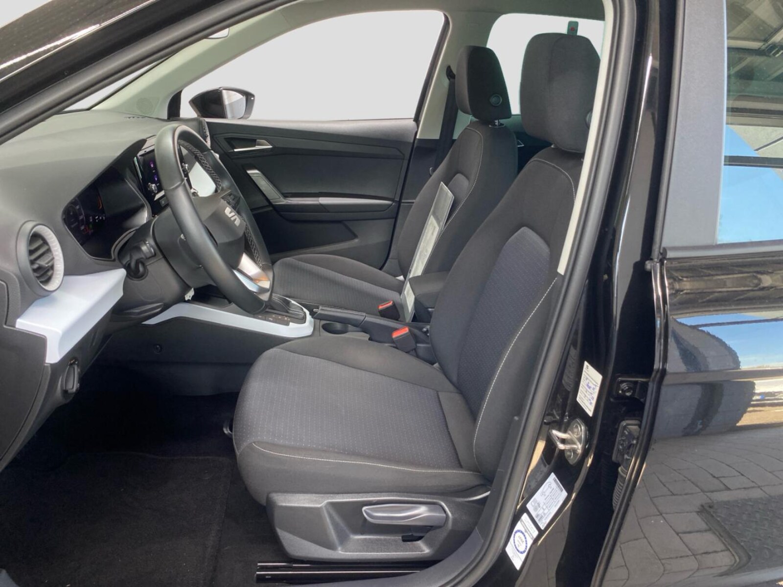 SEAT Arona – Bild 9