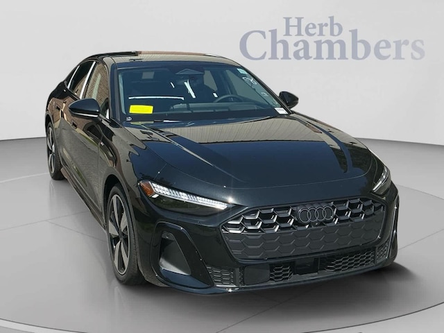 2026 Audi A5