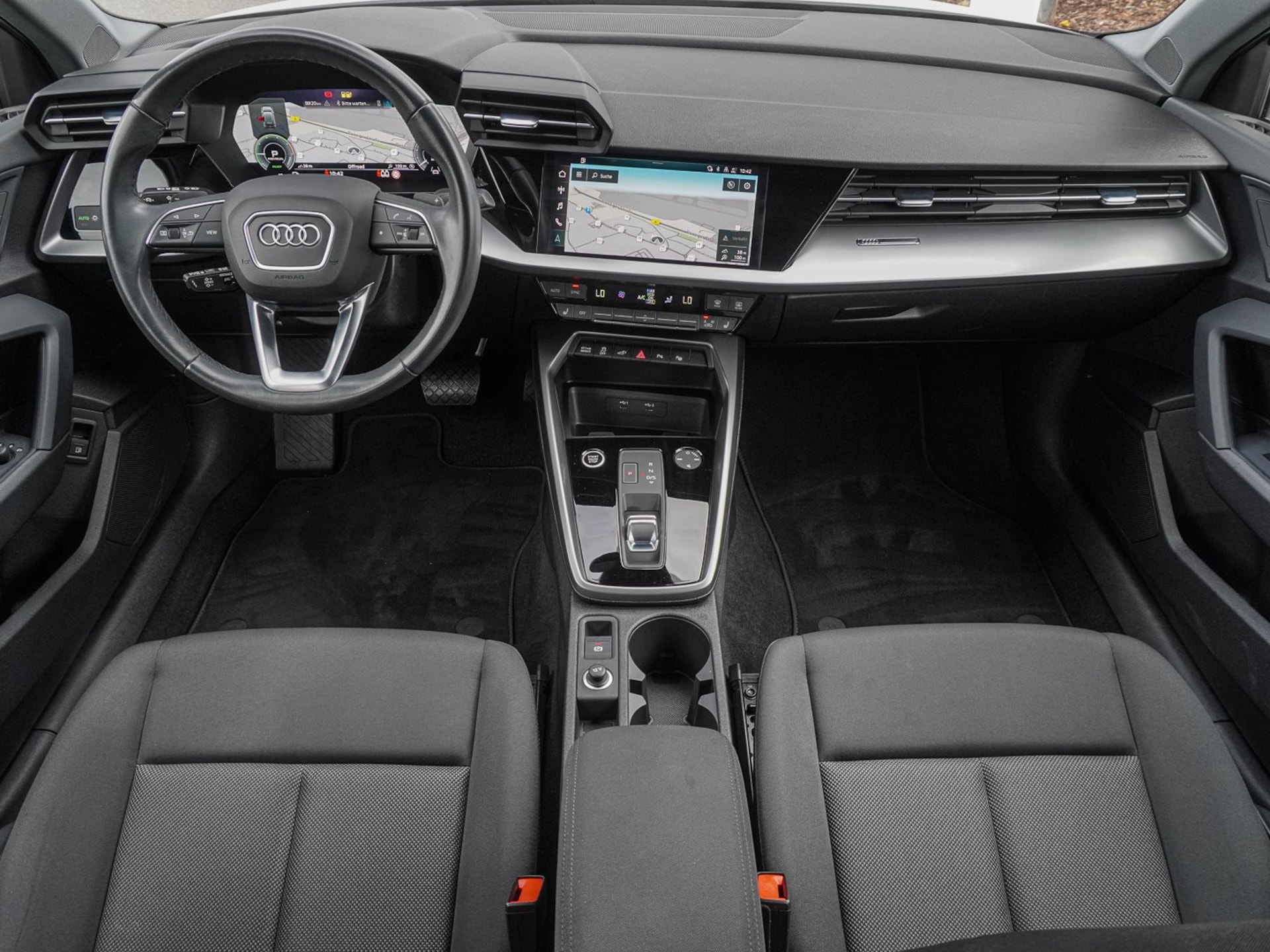 Audi A3 Sportback TFSI e S line