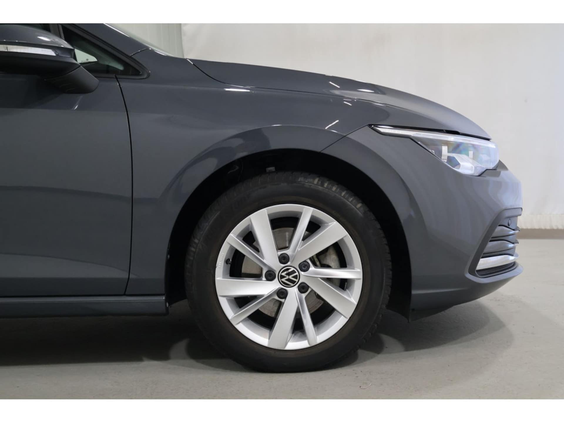 Volkswagen Golf MOVE