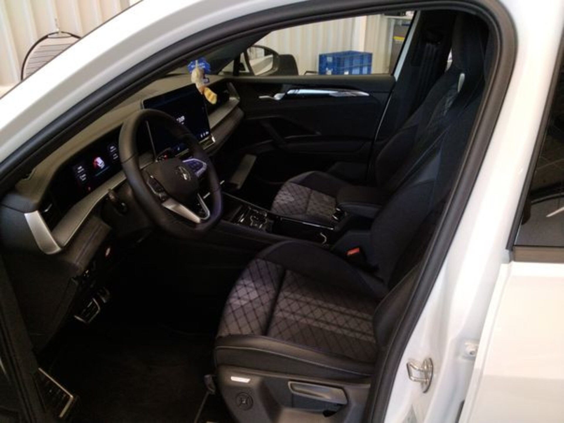 Volkswagen Tayron R-Line