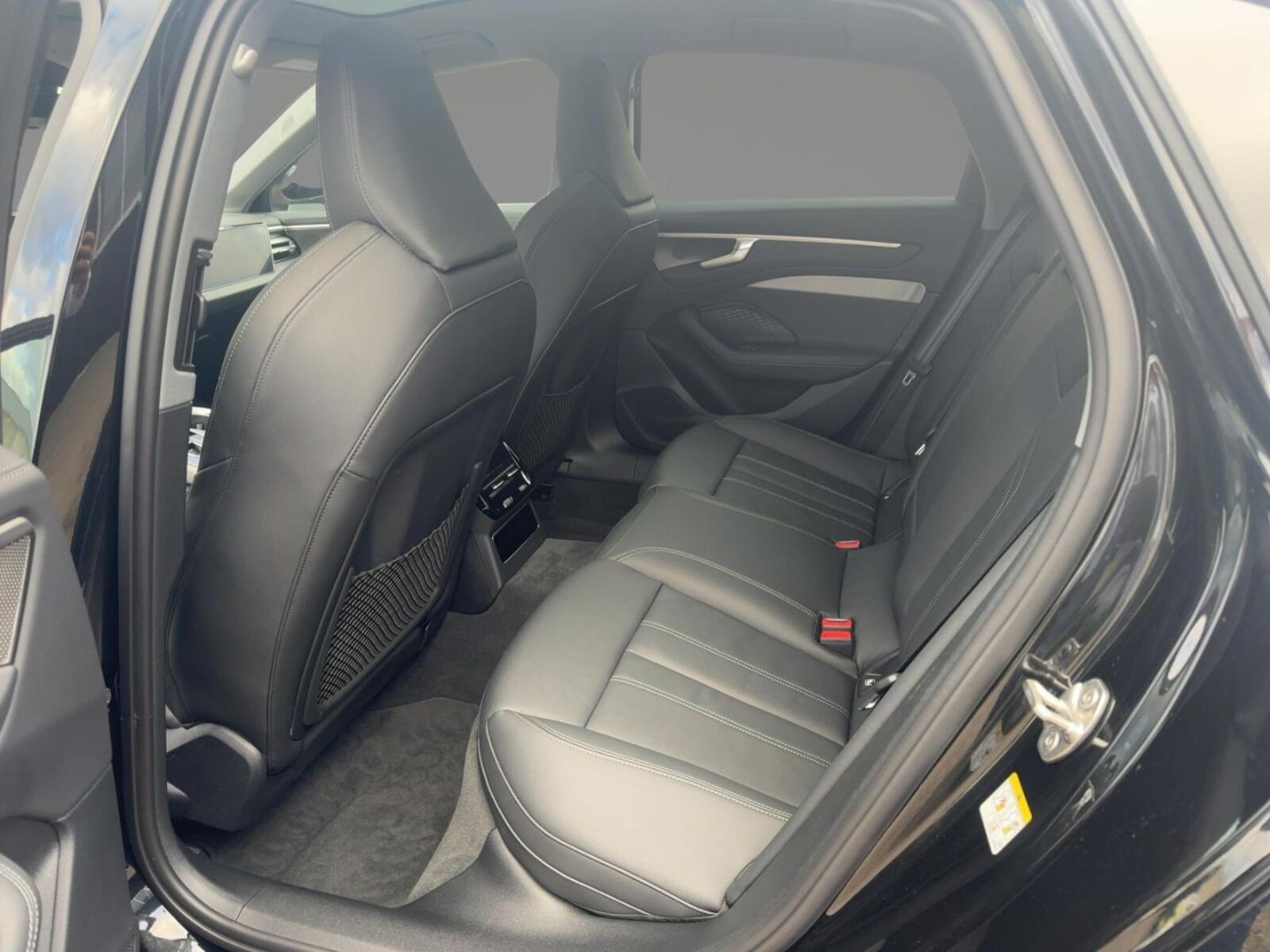Audi A6 Limousine – Bild 9