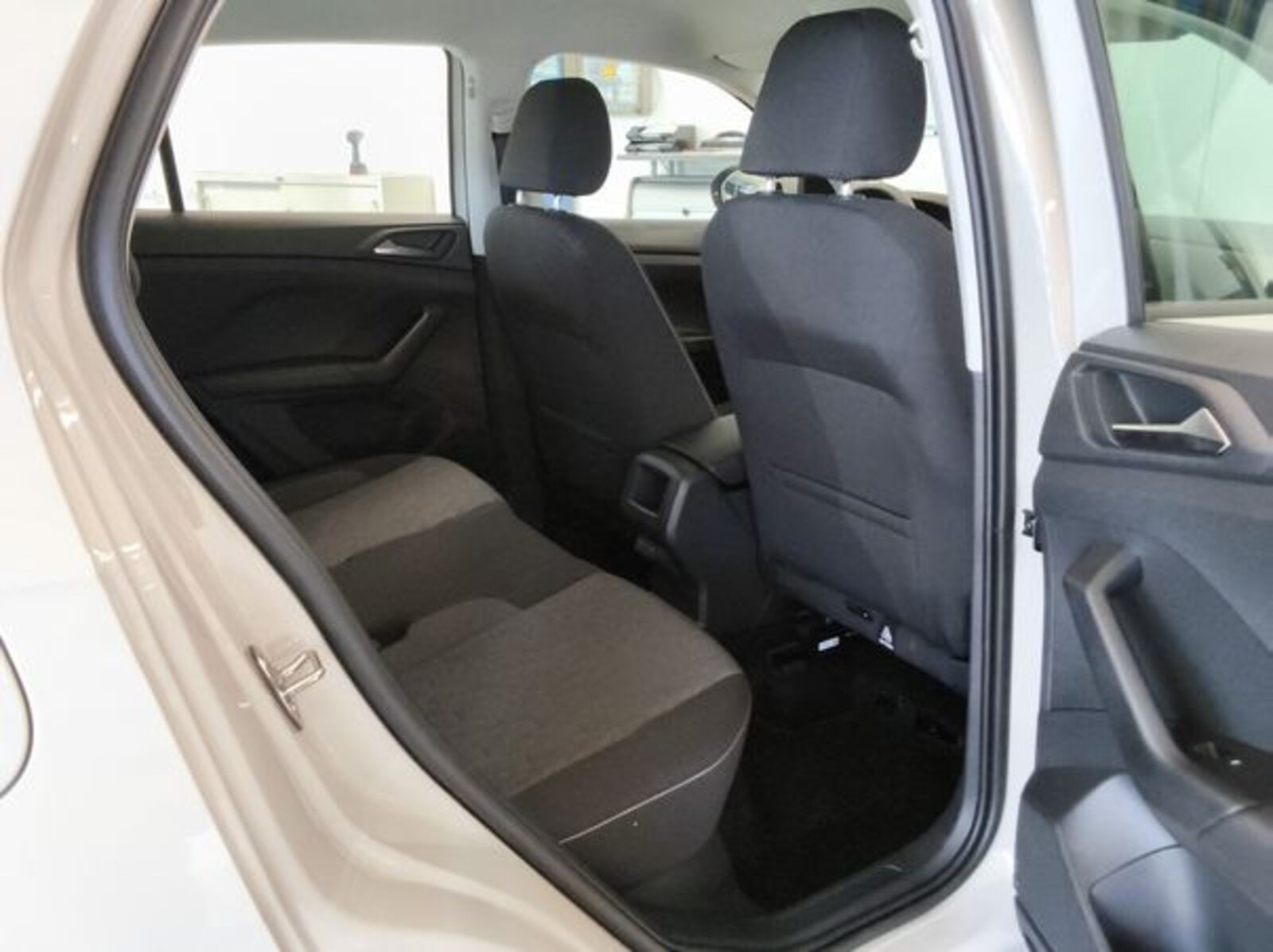 Volkswagen T-Cross – Bild 8