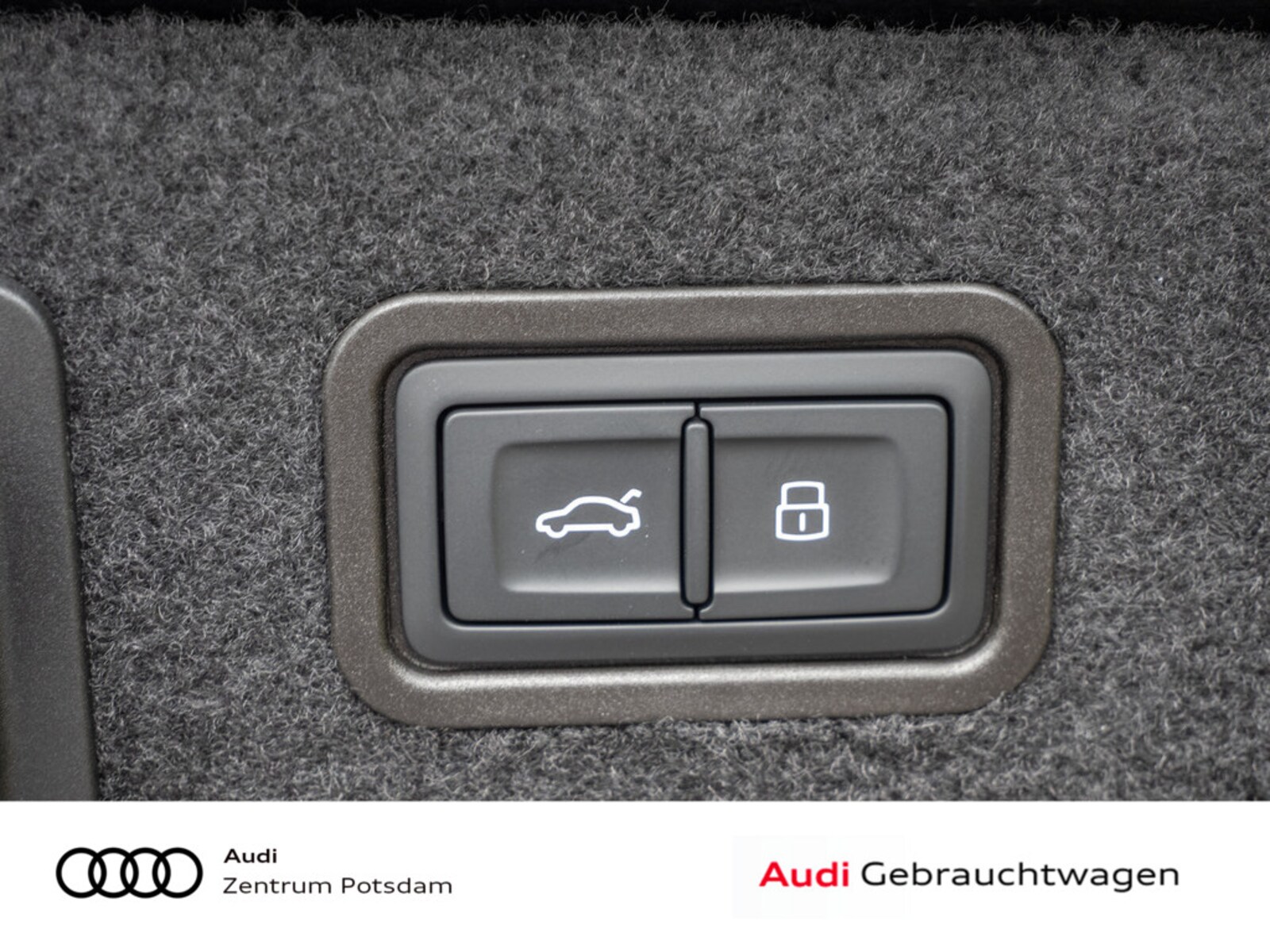 Audi S8 – Bild 27