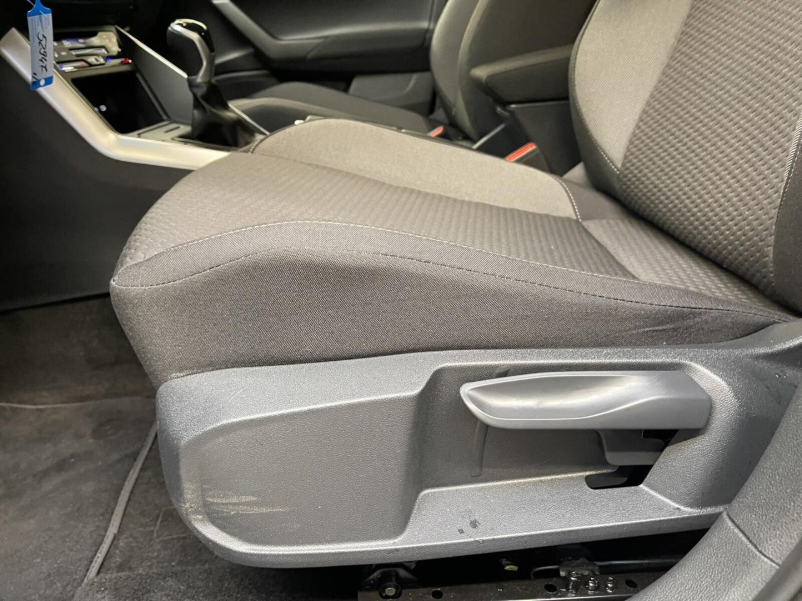 Volkswagen Polo – Bild 10
