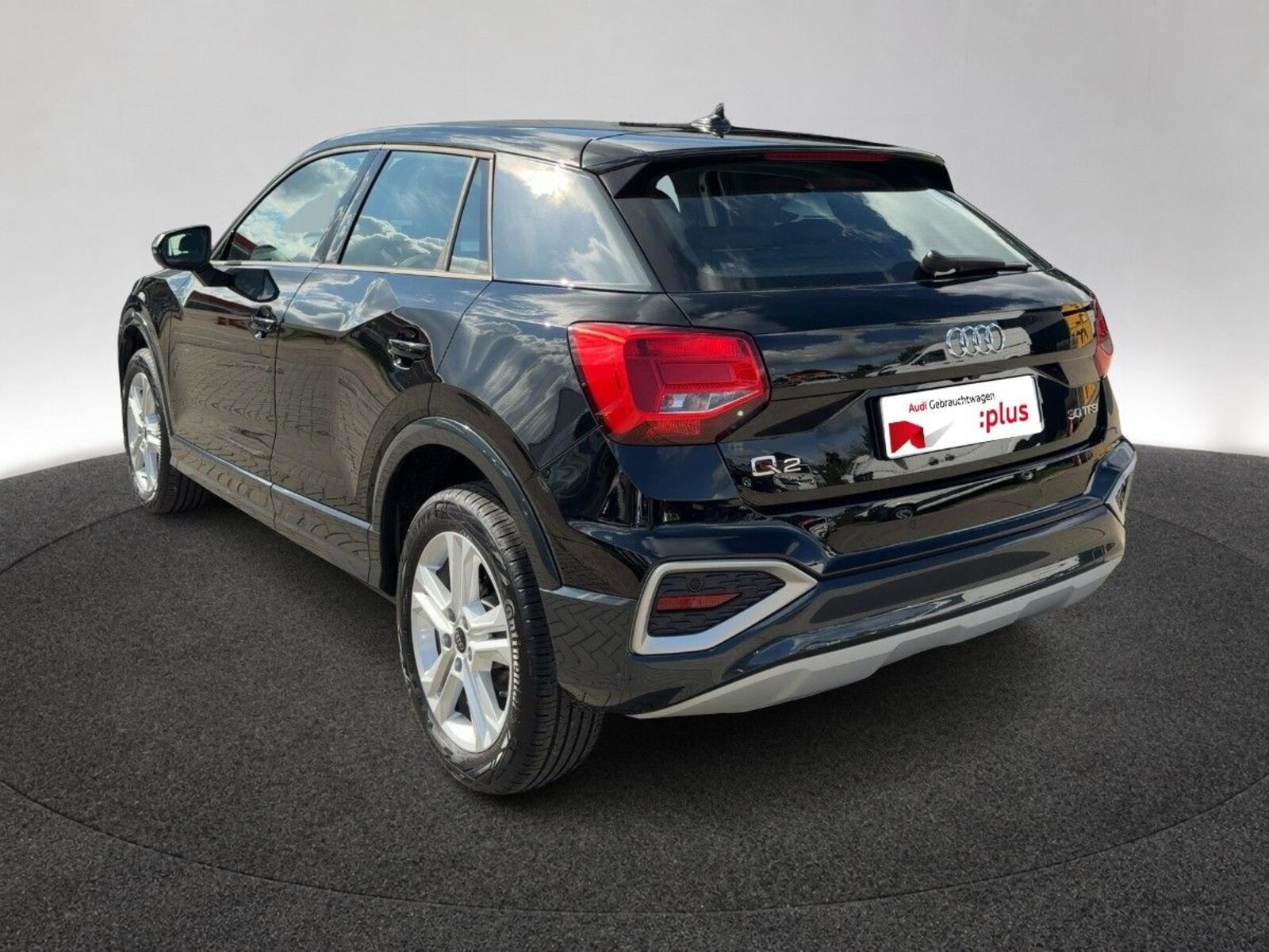 Audi Q2 – Bild 4