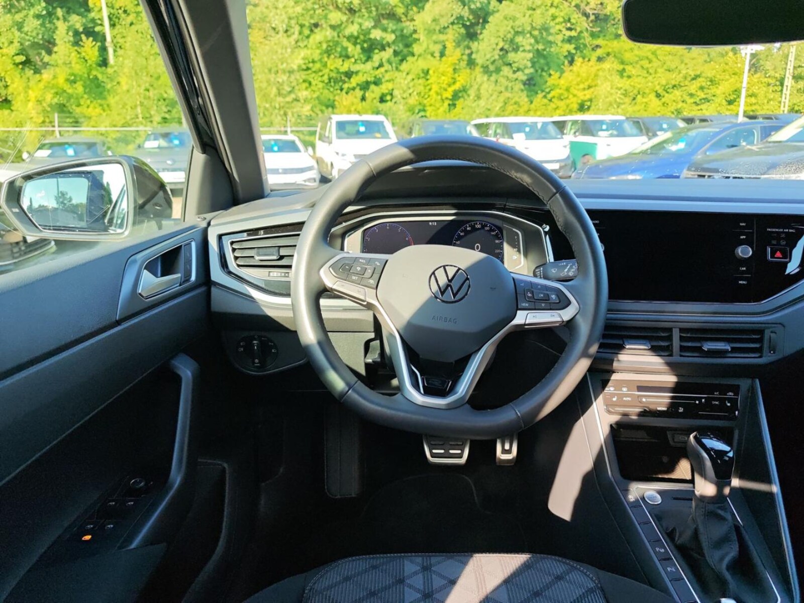 Volkswagen Polo – Bild 10