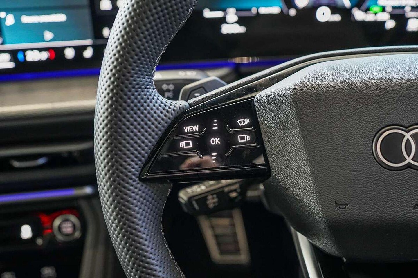Image about Audi Q5 Sportback TDI quattro 150 kW sport