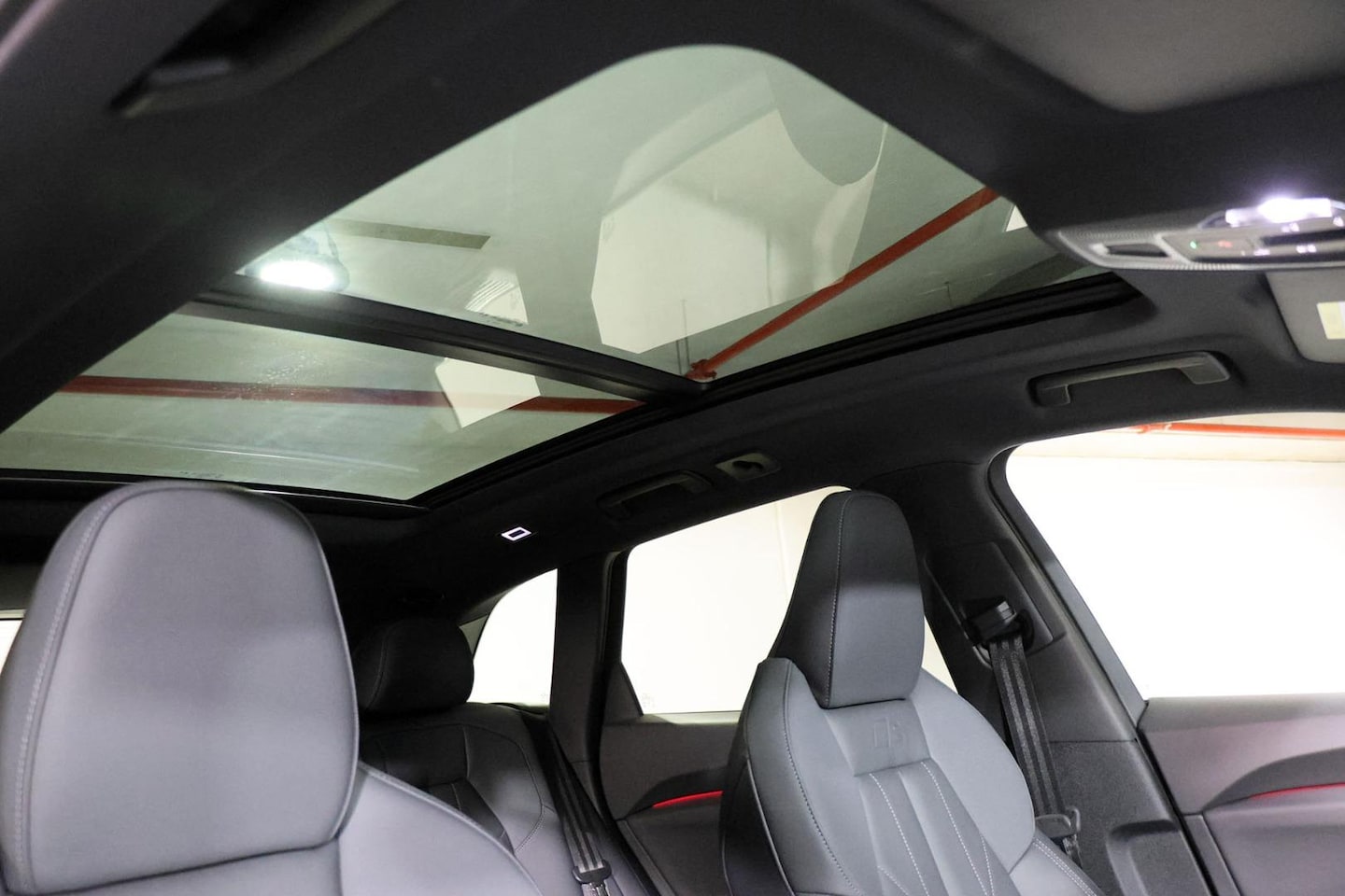 Image about Audi Q5 SUV TFSI quattro 200 kW sport