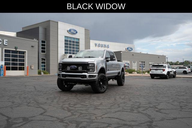 2024 Ford