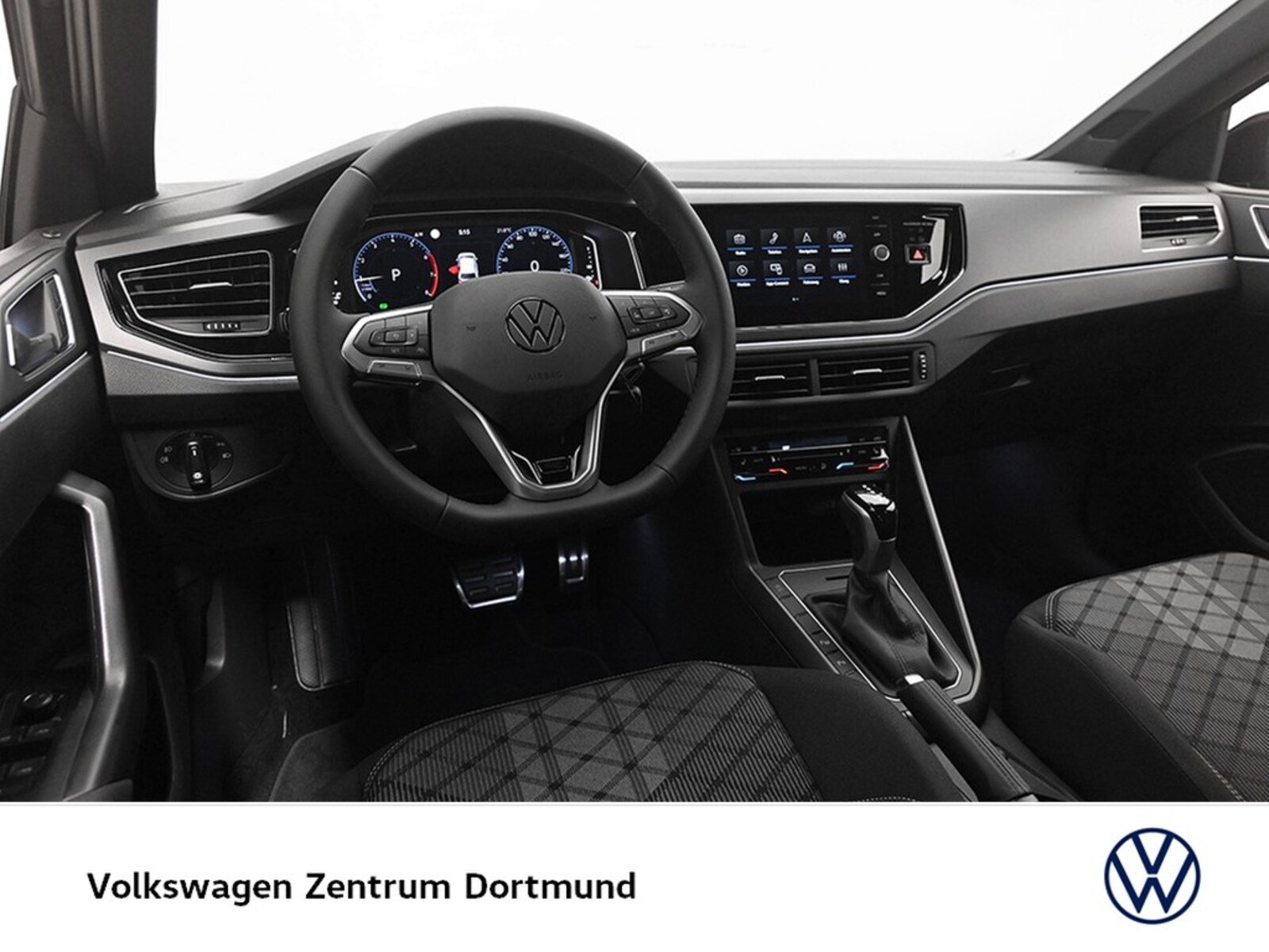Volkswagen Polo – Bild 13