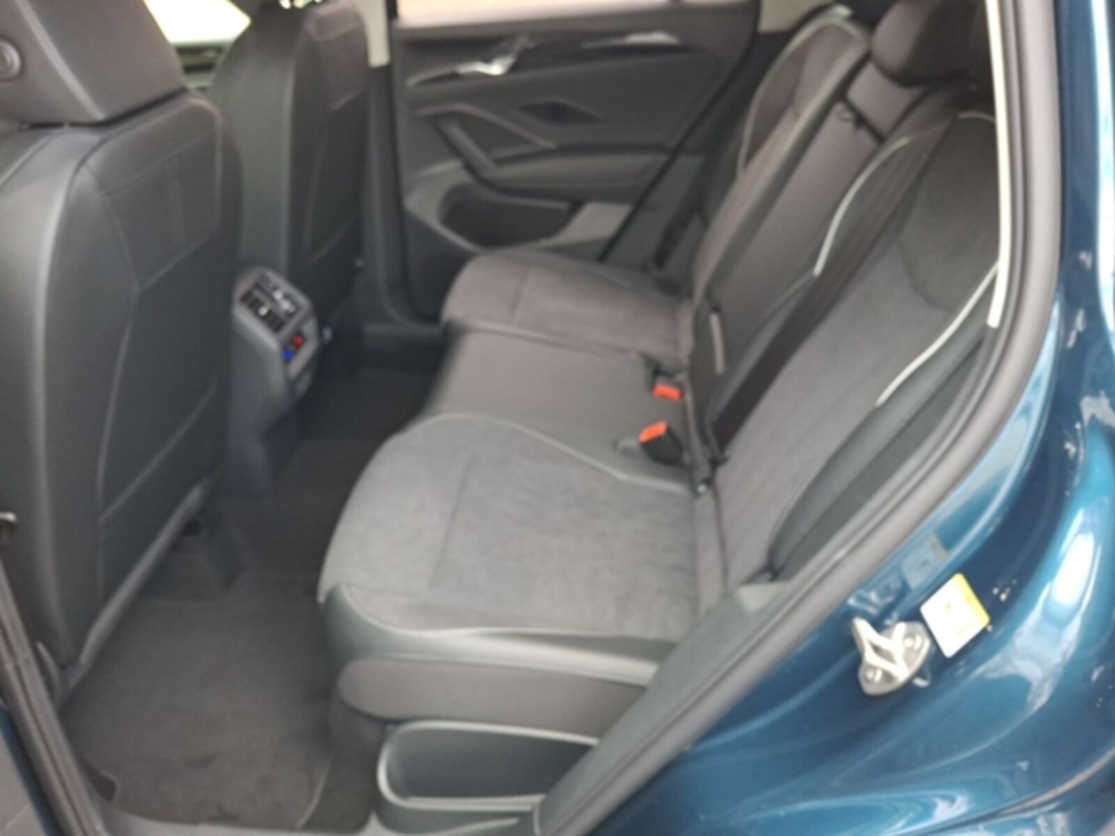 Volkswagen Tiguan – Bild 14