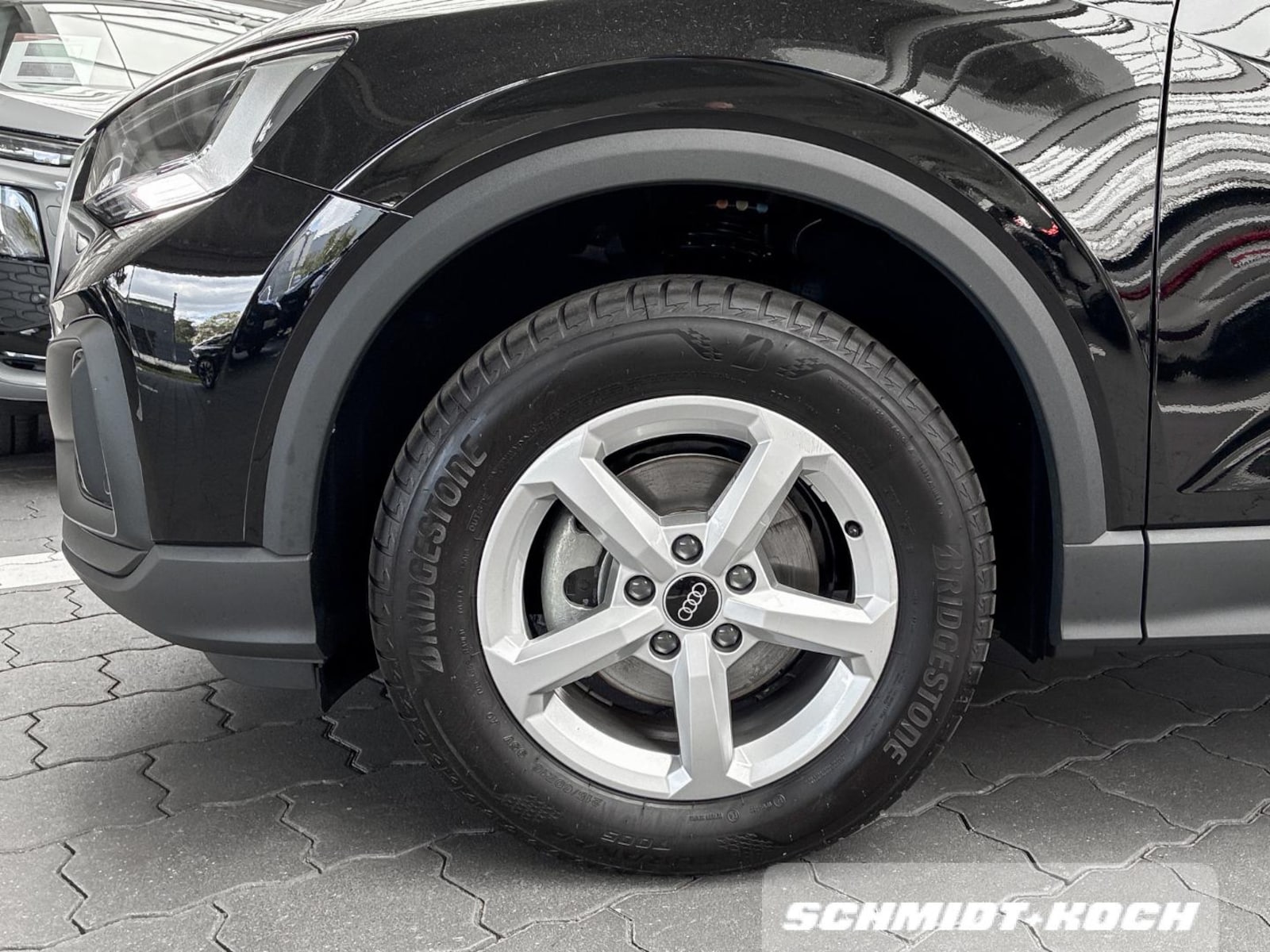 Audi Q2 – Bild 8