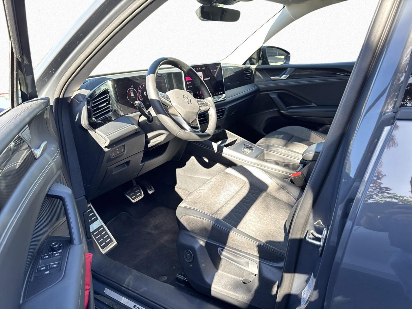 Volkswagen Tiguan – Bild 11