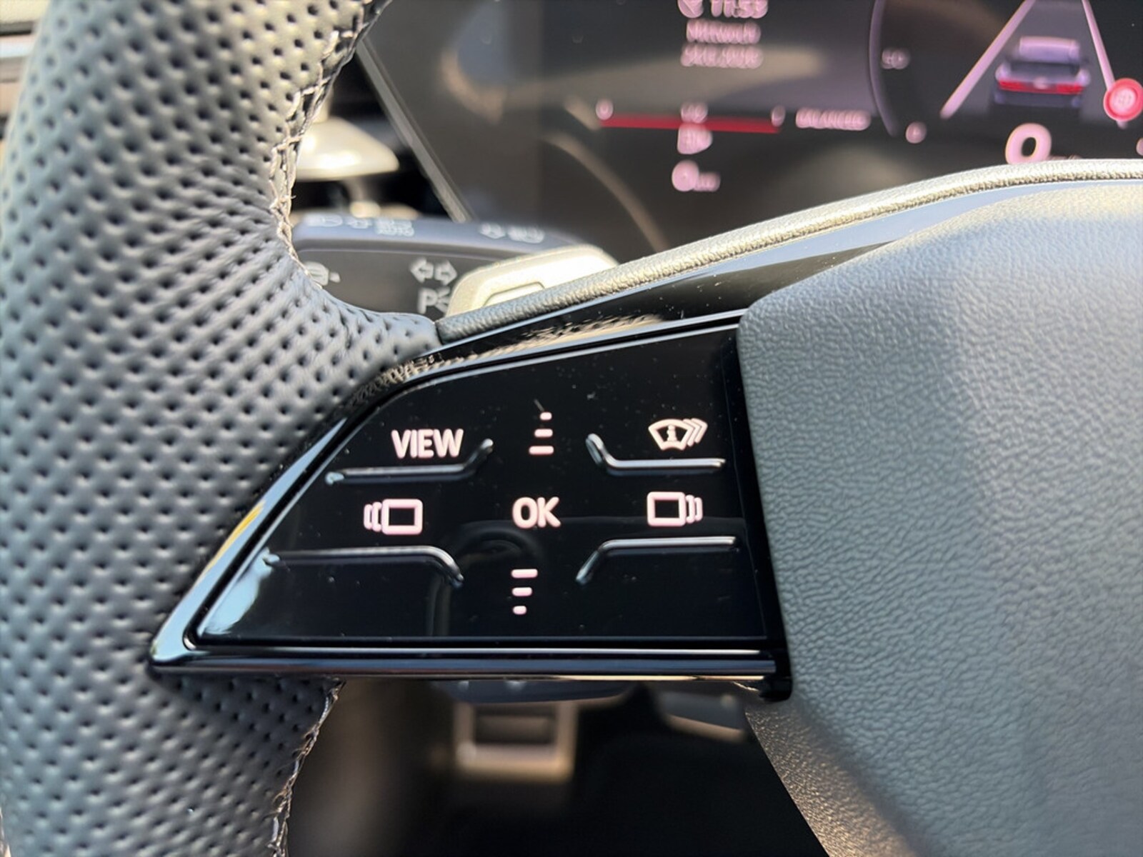 Audi A6 Avant – Bild 24