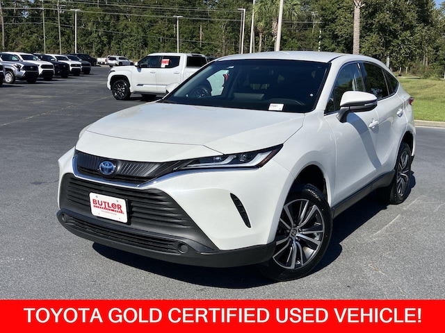 2024 Toyota Venza