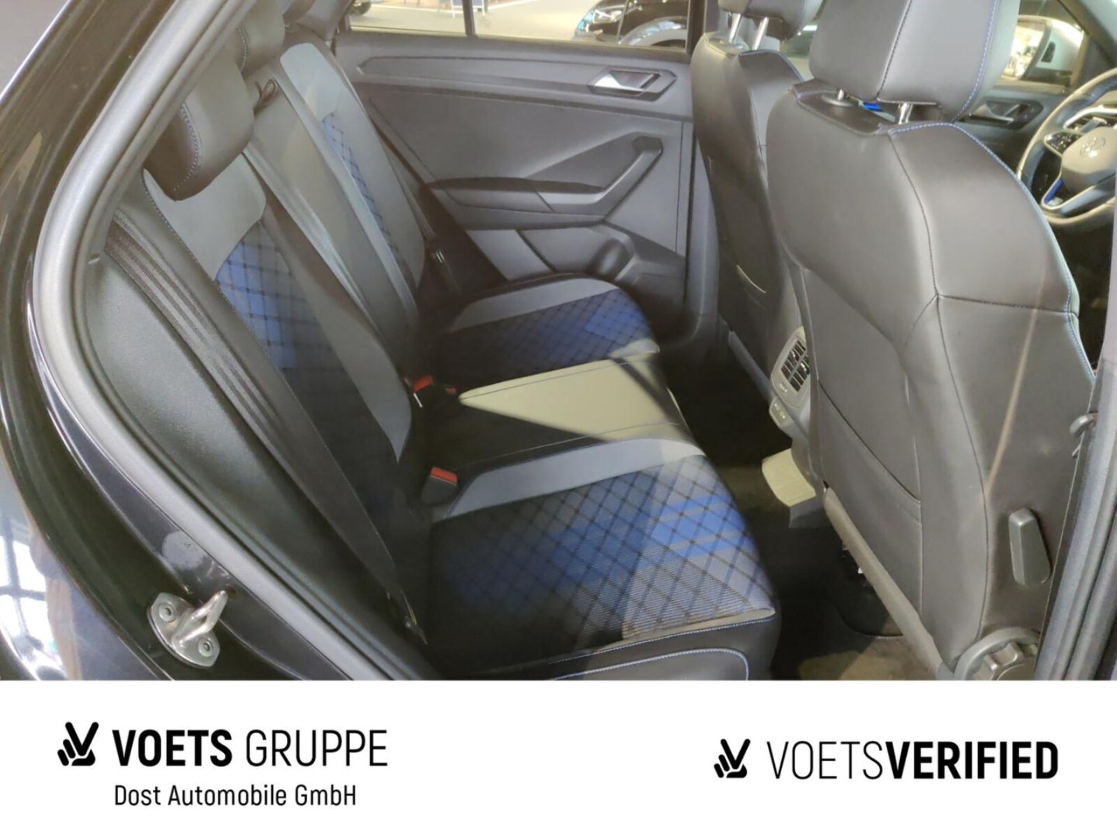 Volkswagen T-Roc – Bild 15