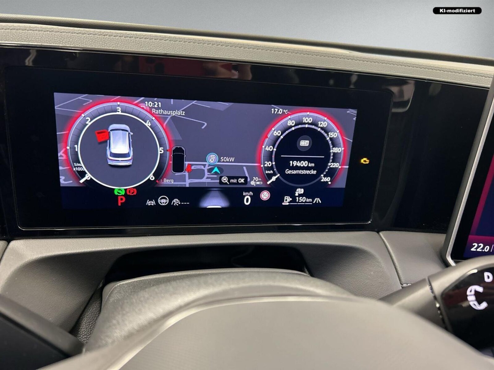 Volkswagen Tiguan – Bild 22