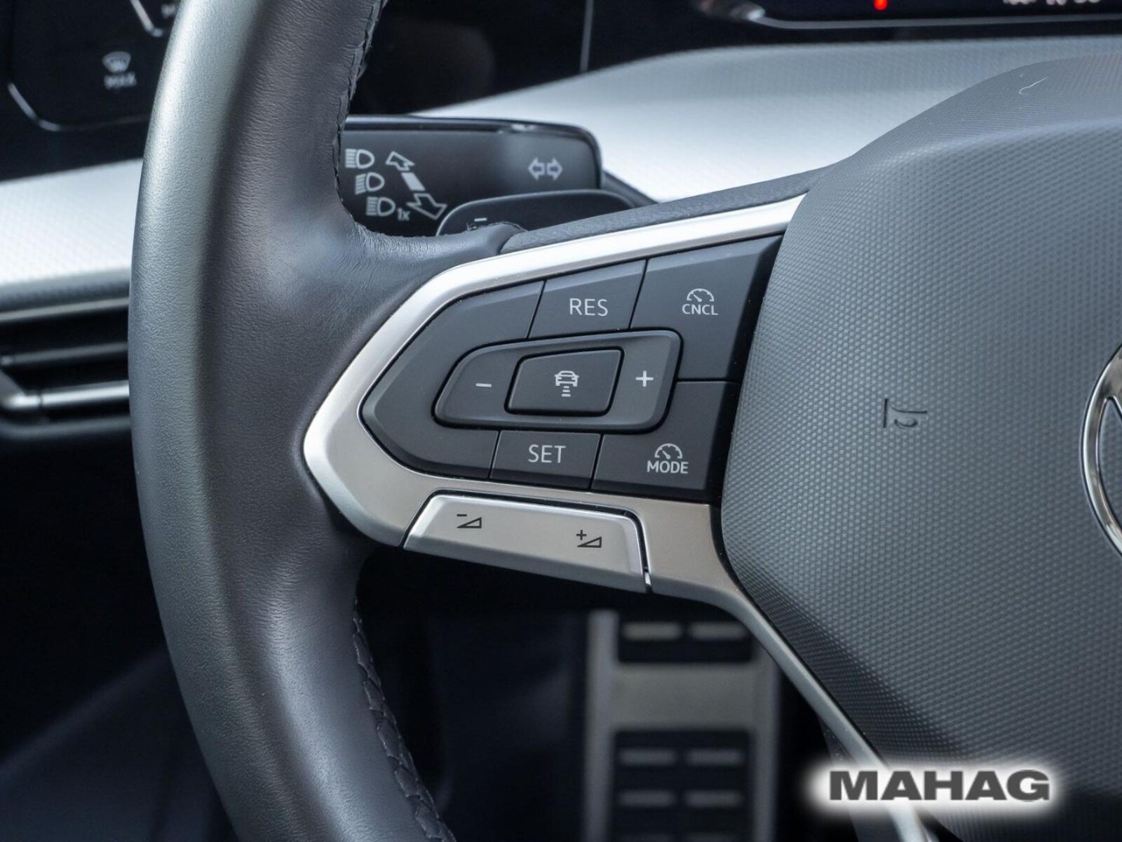 Volkswagen Golf Variant – Bild 22