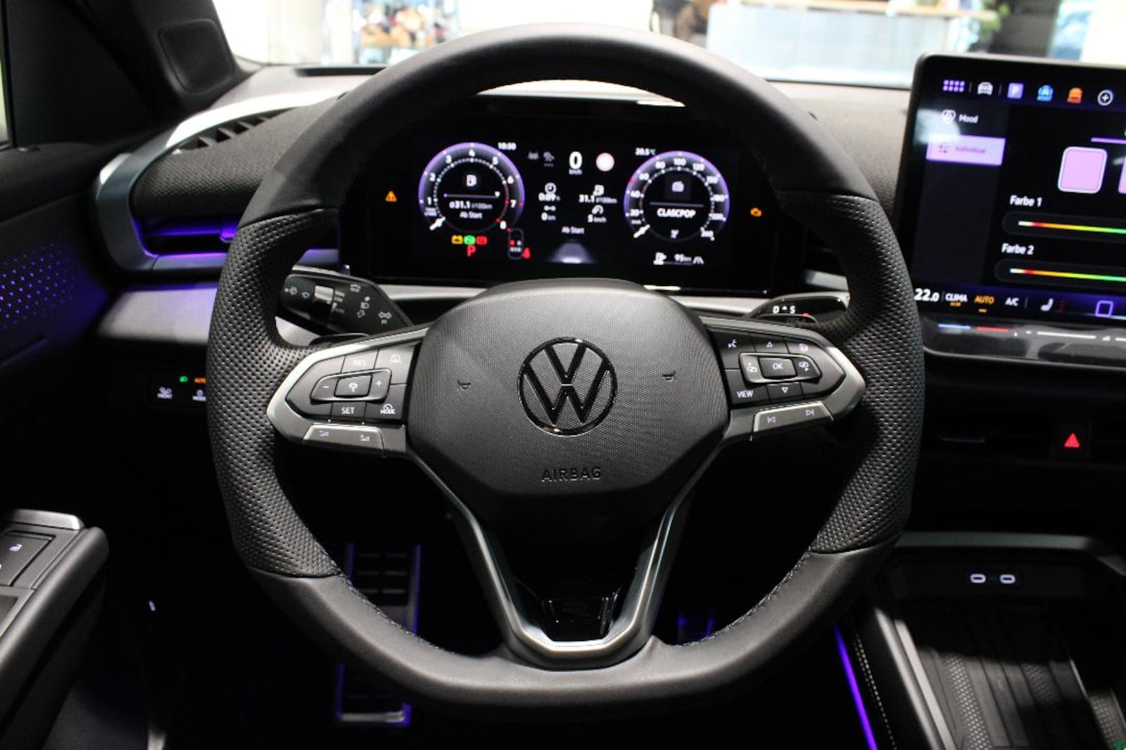 Volkswagen T-Roc – Bild 12