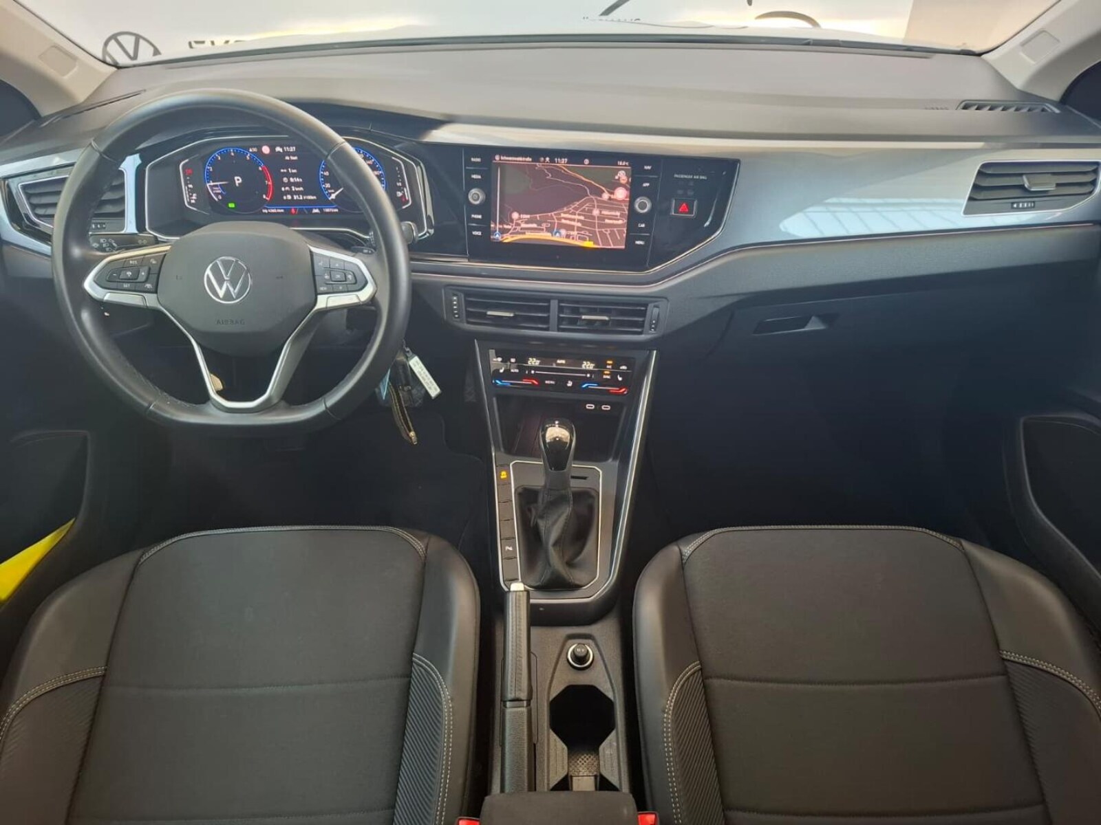 Volkswagen Taigo – Bild 6