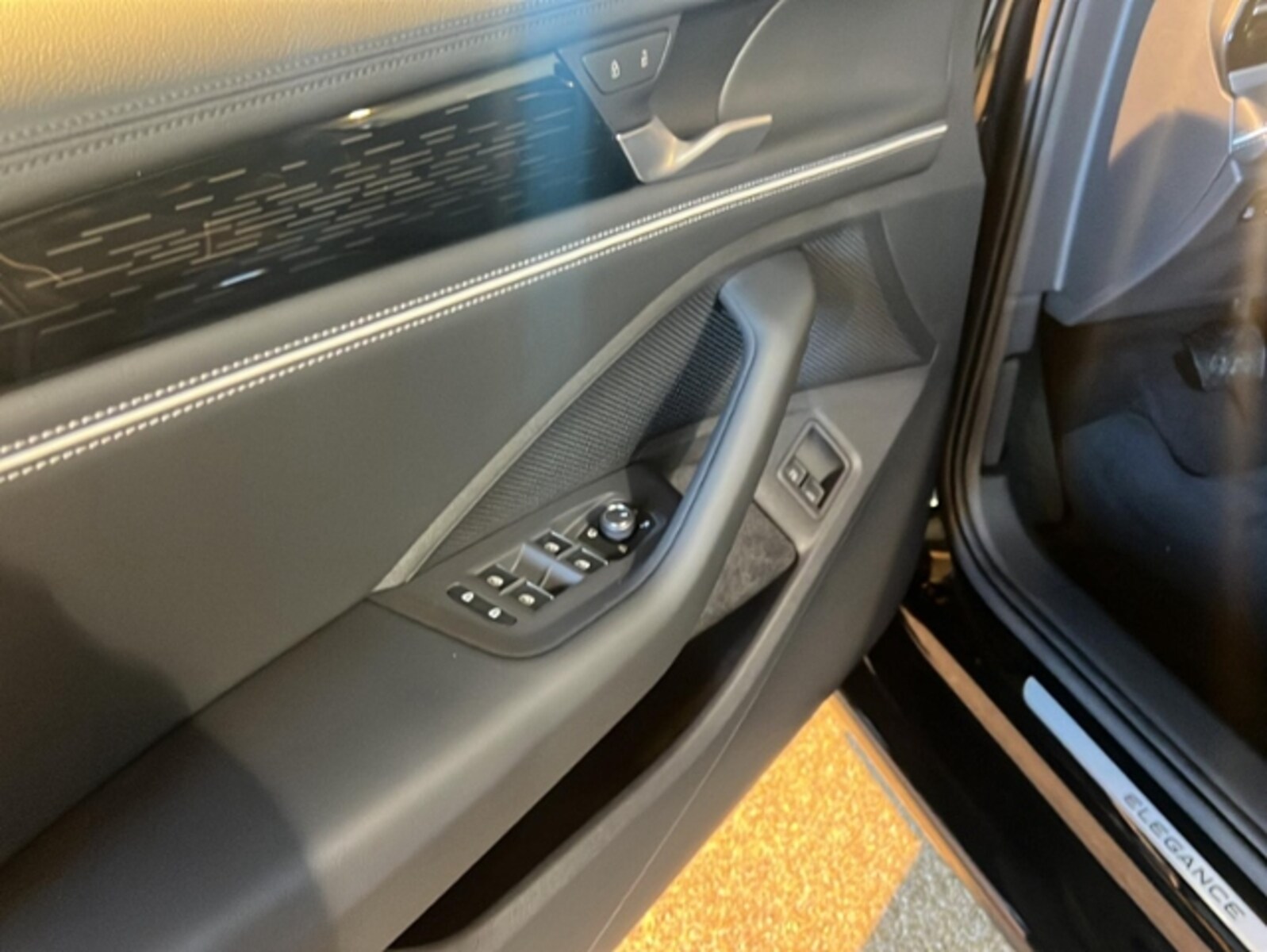 Volkswagen Passat – Bild 12
