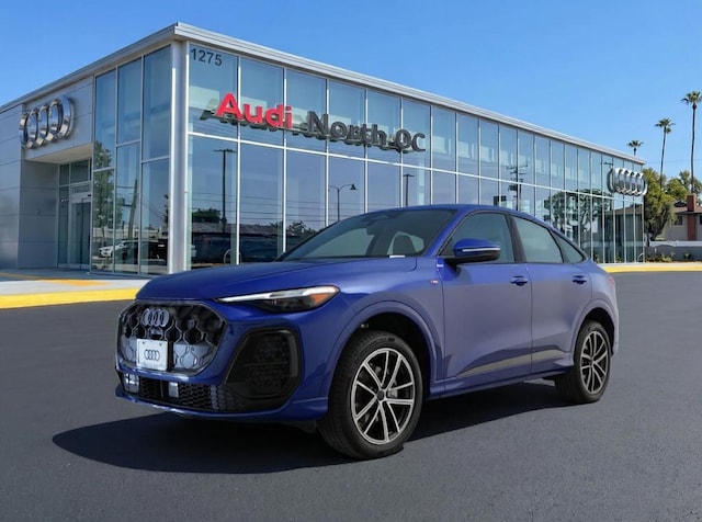 2026 Audi Q5 Sportback