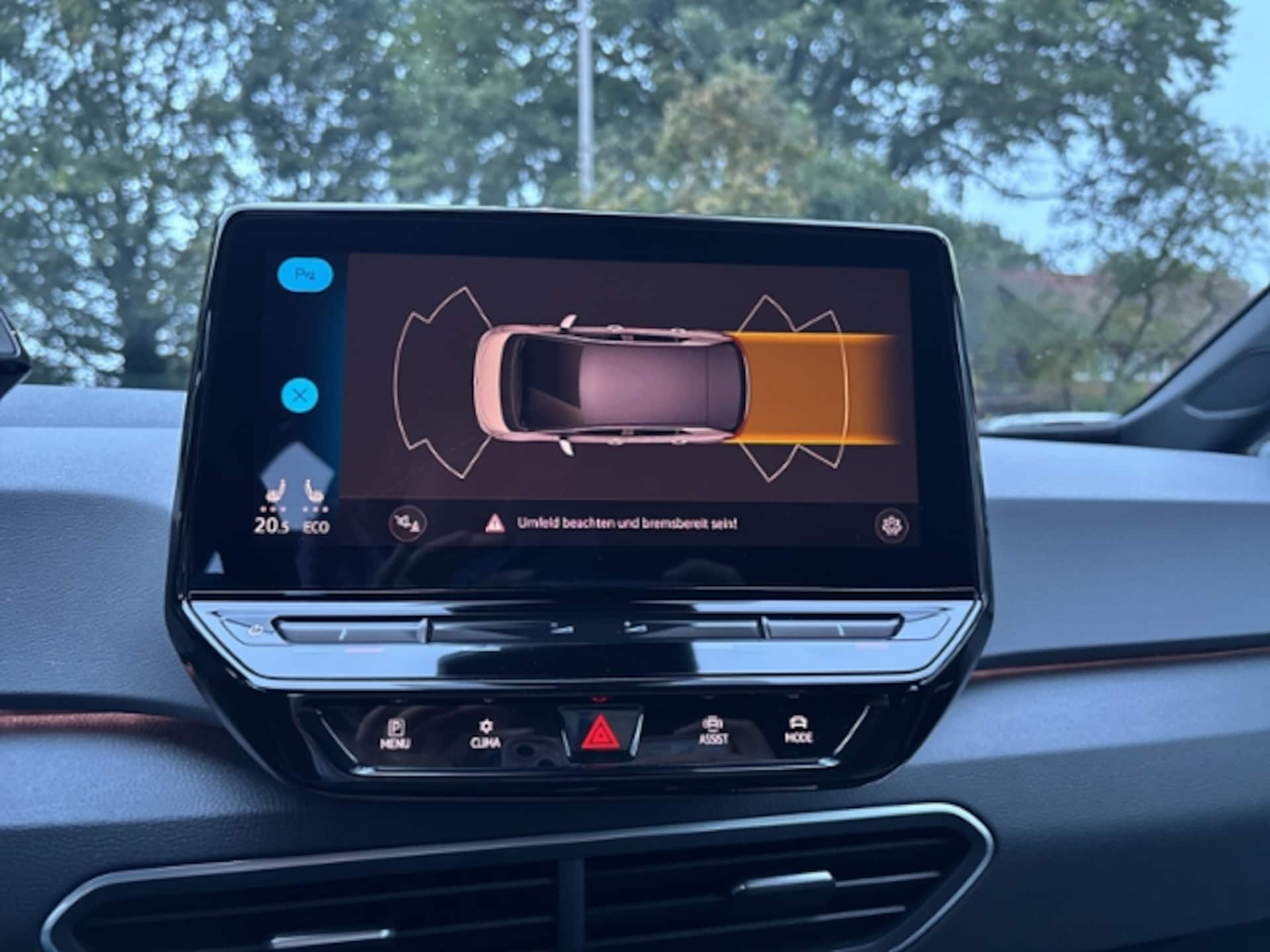 Volkswagen ID.3 Pro