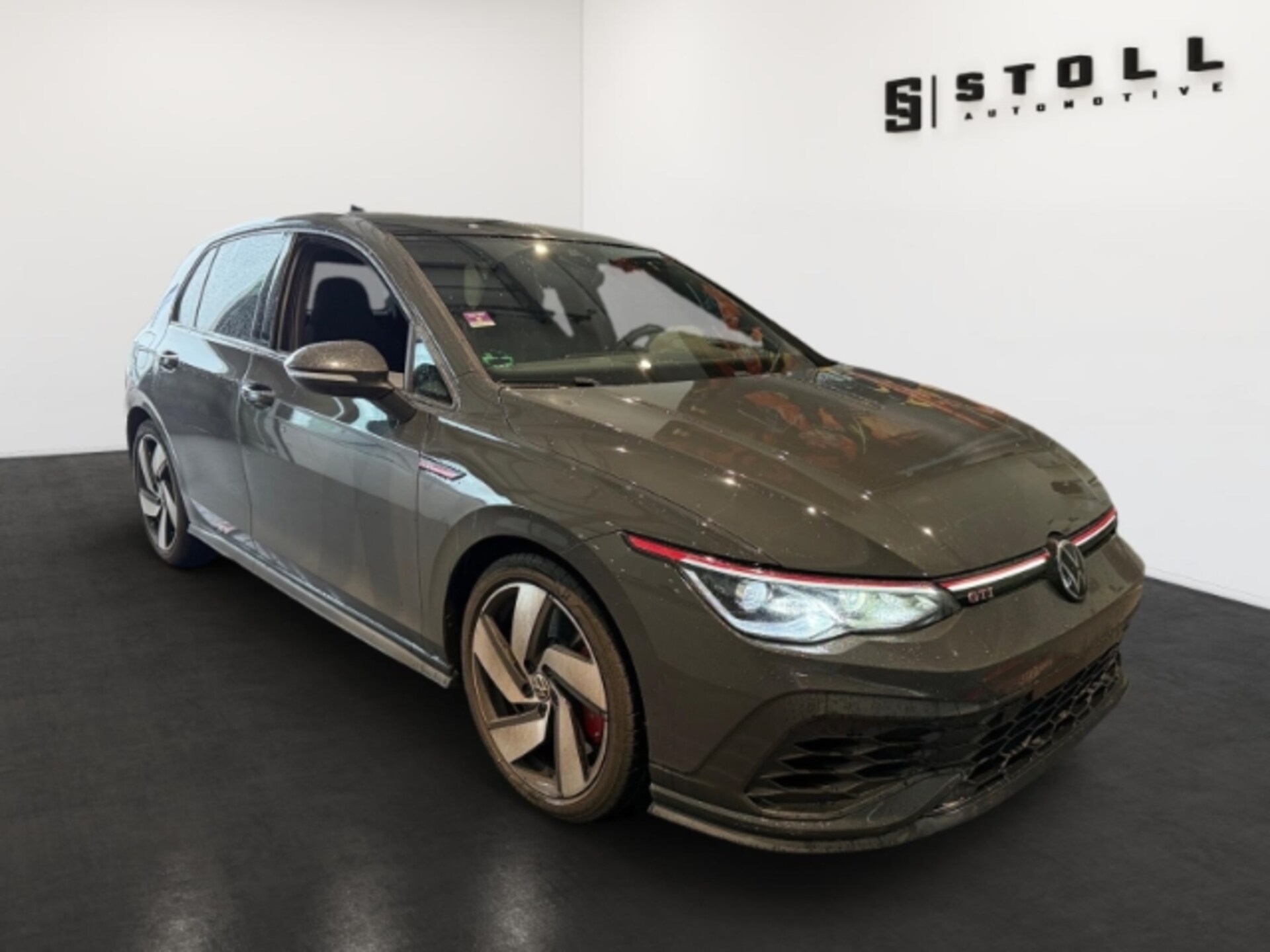Volkswagen Golf GTI Clubsport