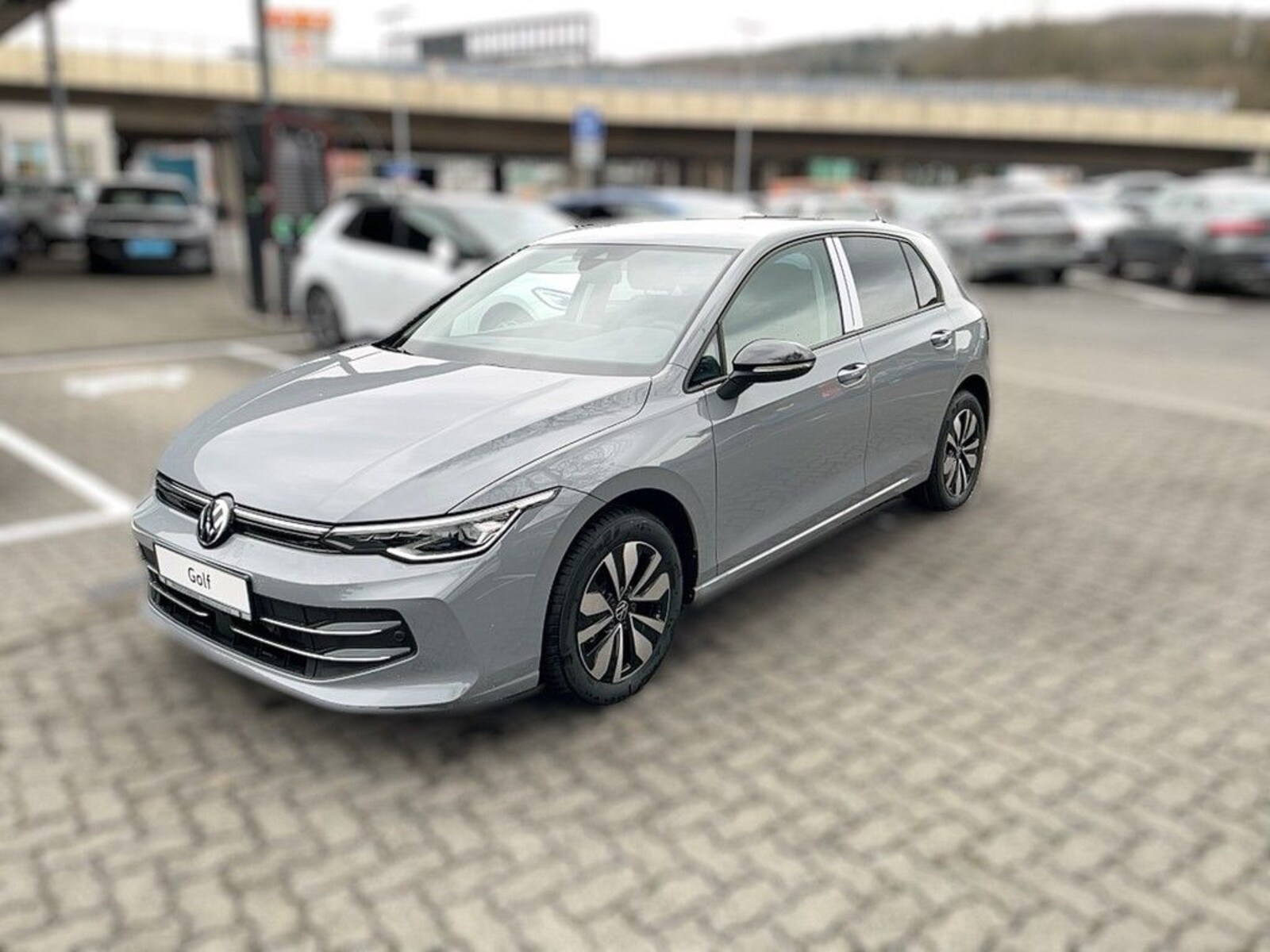 Volkswagen Golf – Bild 2
