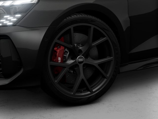 Audi RS3 Sportback TFSI Quattro S Tronic - 2023 - Joinsteer - #10