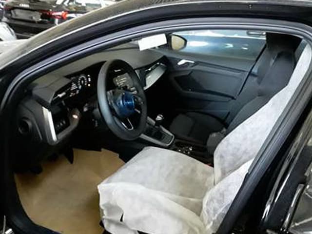 Audi A3 Sportback Advanced 35 TFSI Schaltgetriebe -  - Joinsteer - #3