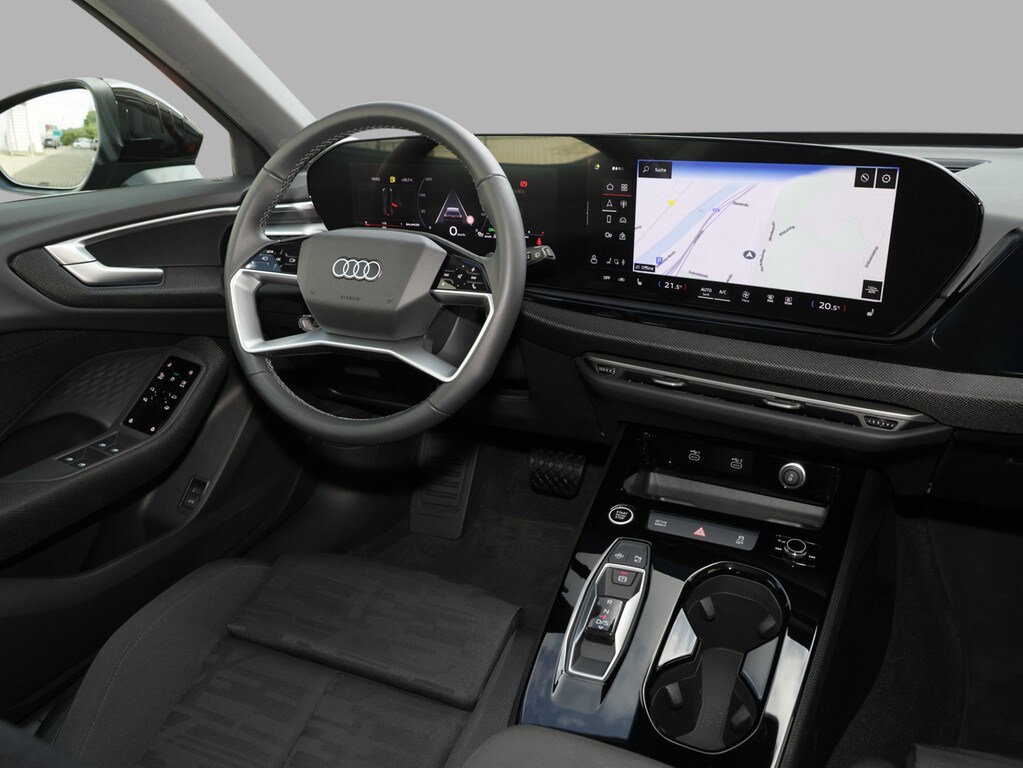 Image about Audi A5 Avant TDI 150 kW S tronic