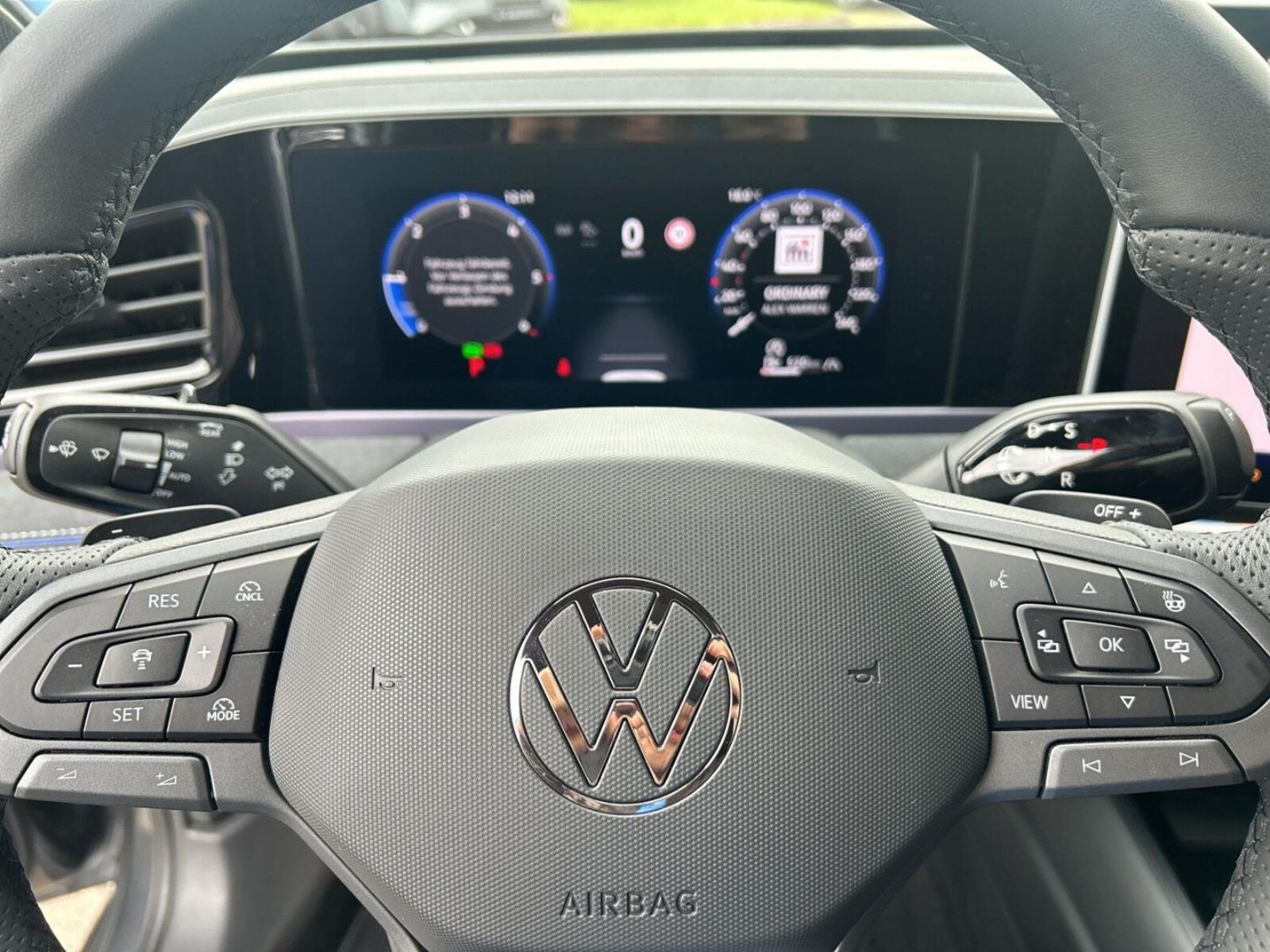 Volkswagen Passat – Bild 25