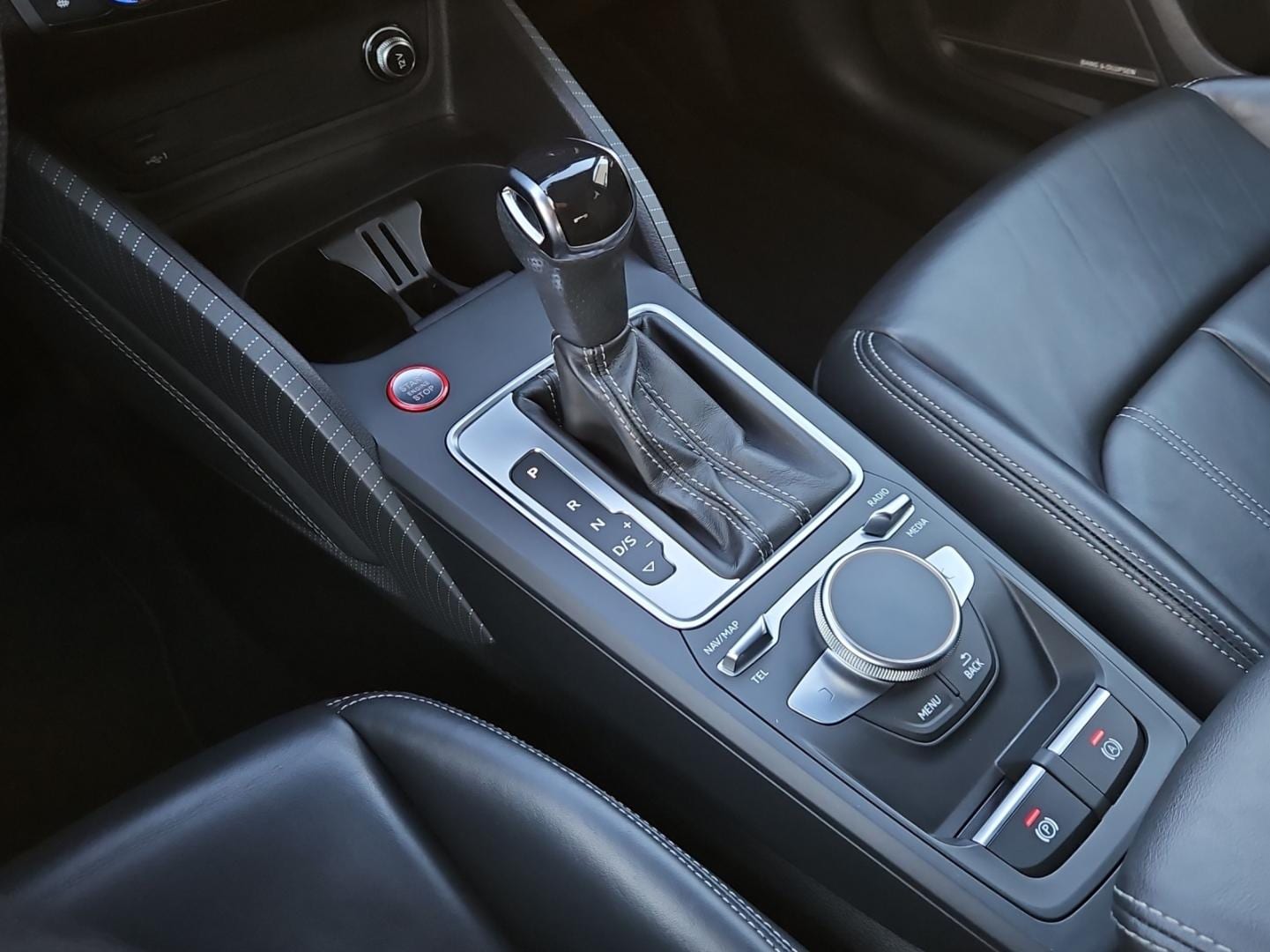 Image de Audi SQ2 SQ2 TFSI 221 kW (300 ch) S tronic - for more details contact your dealer