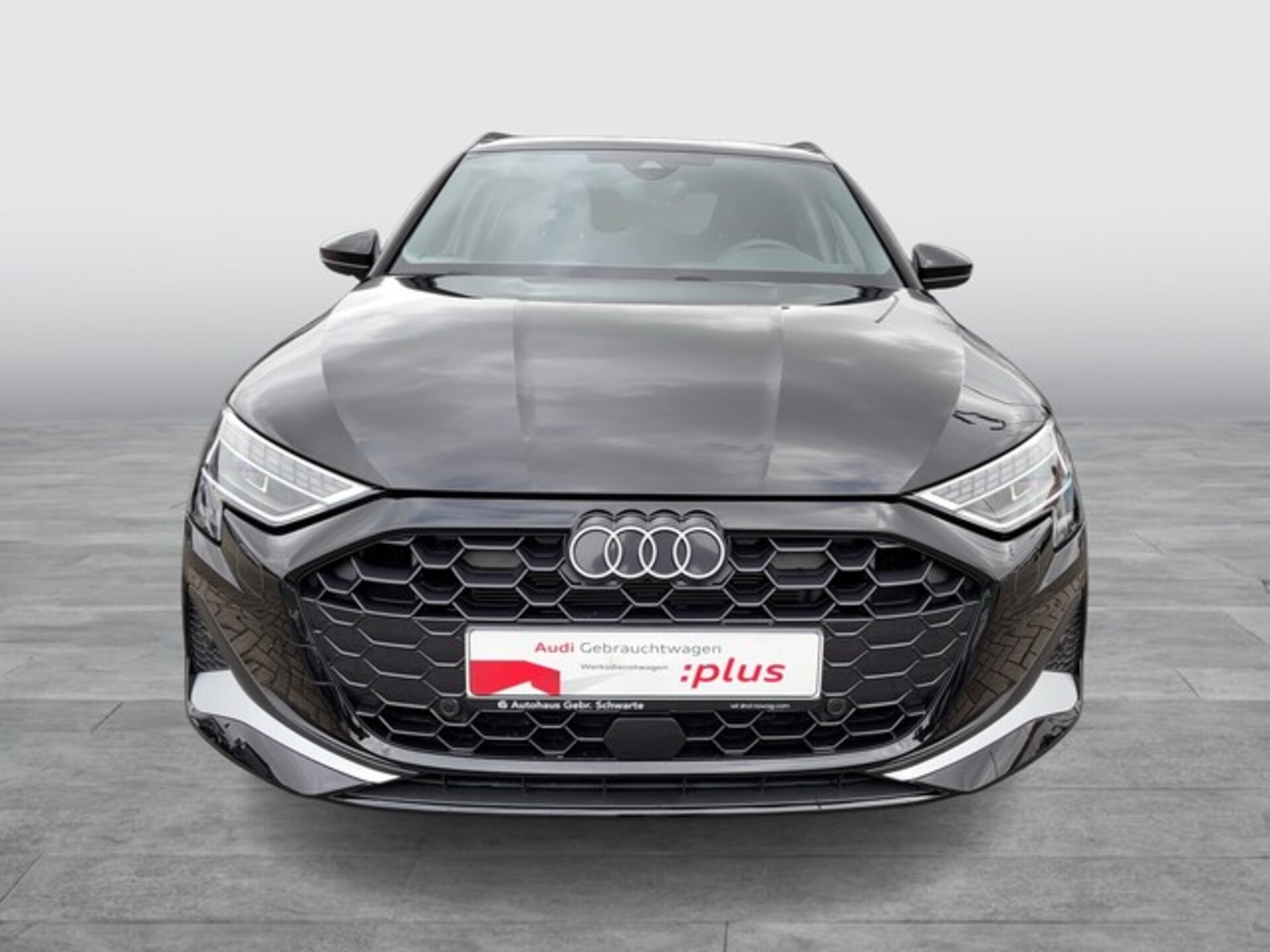 Audi A3 Sportback Advanced