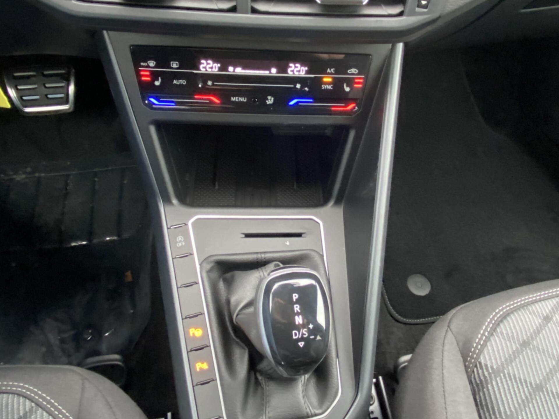 Volkswagen Polo R-Line