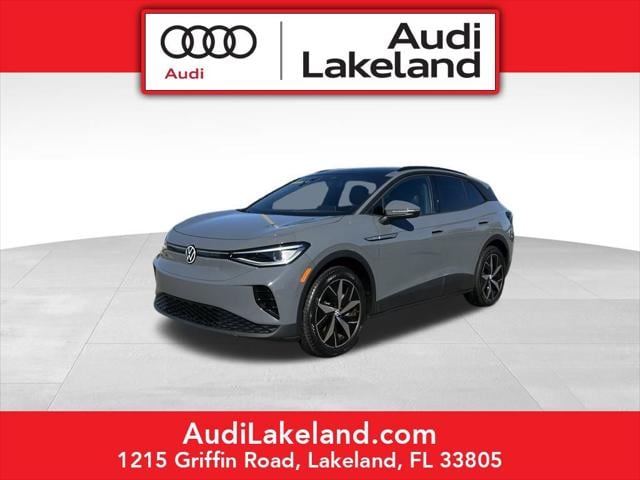 2023 Volkswagen ID.4 S