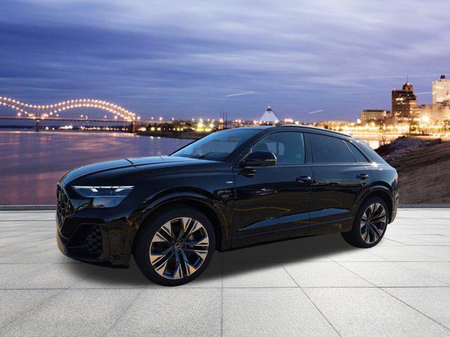 2026 Audi Q8 55 Premium Plus quattro Tiptonic's photo