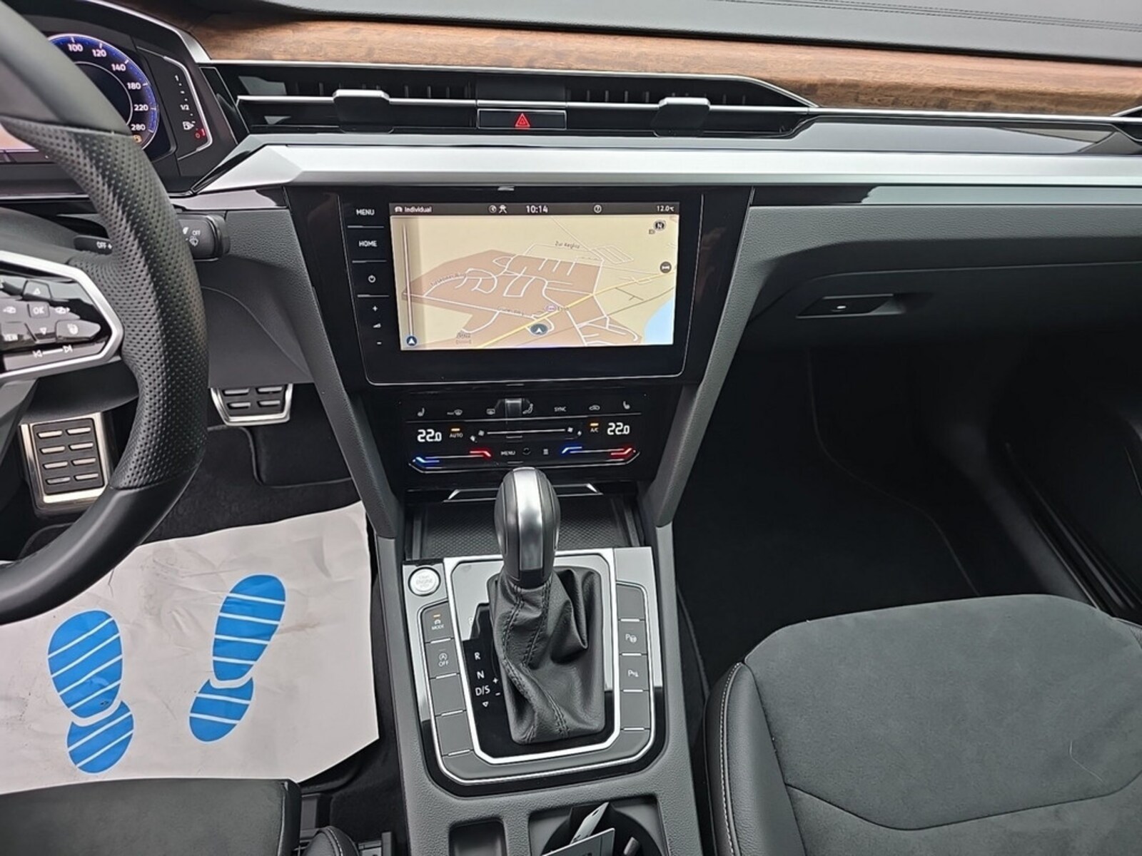 Volkswagen Arteon – Bild 13