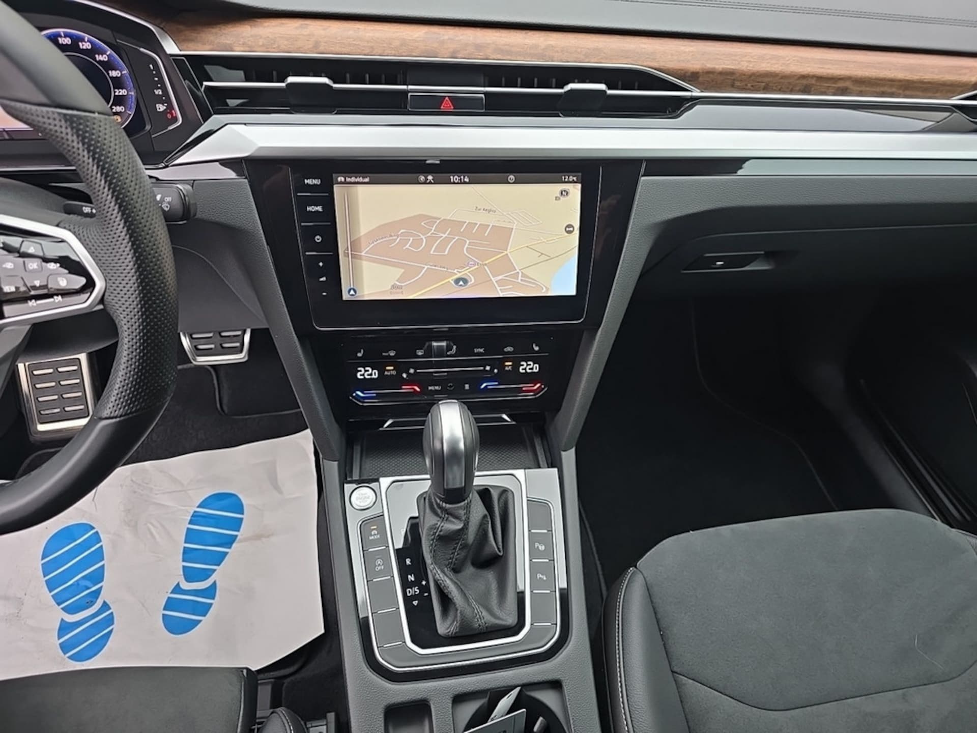 Volkswagen Arteon Elegance