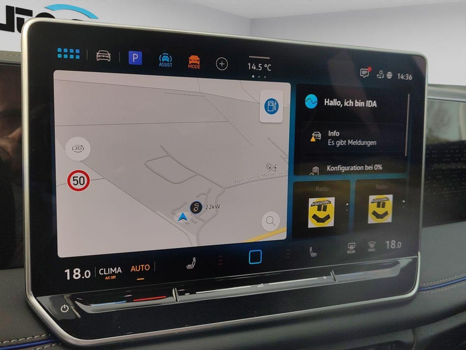 Volkswagen Tiguan – Bild 13