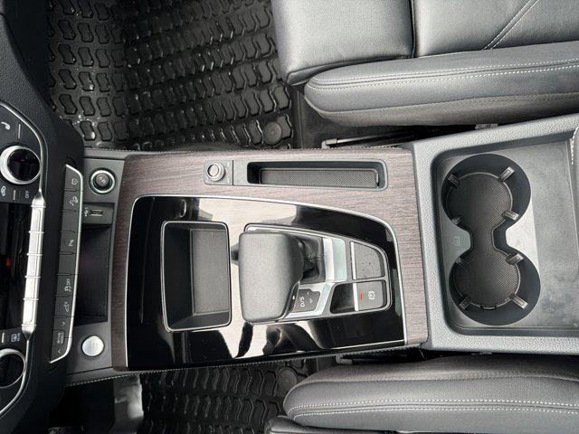2024 Audi Q5 Premium Plus - Photo 9