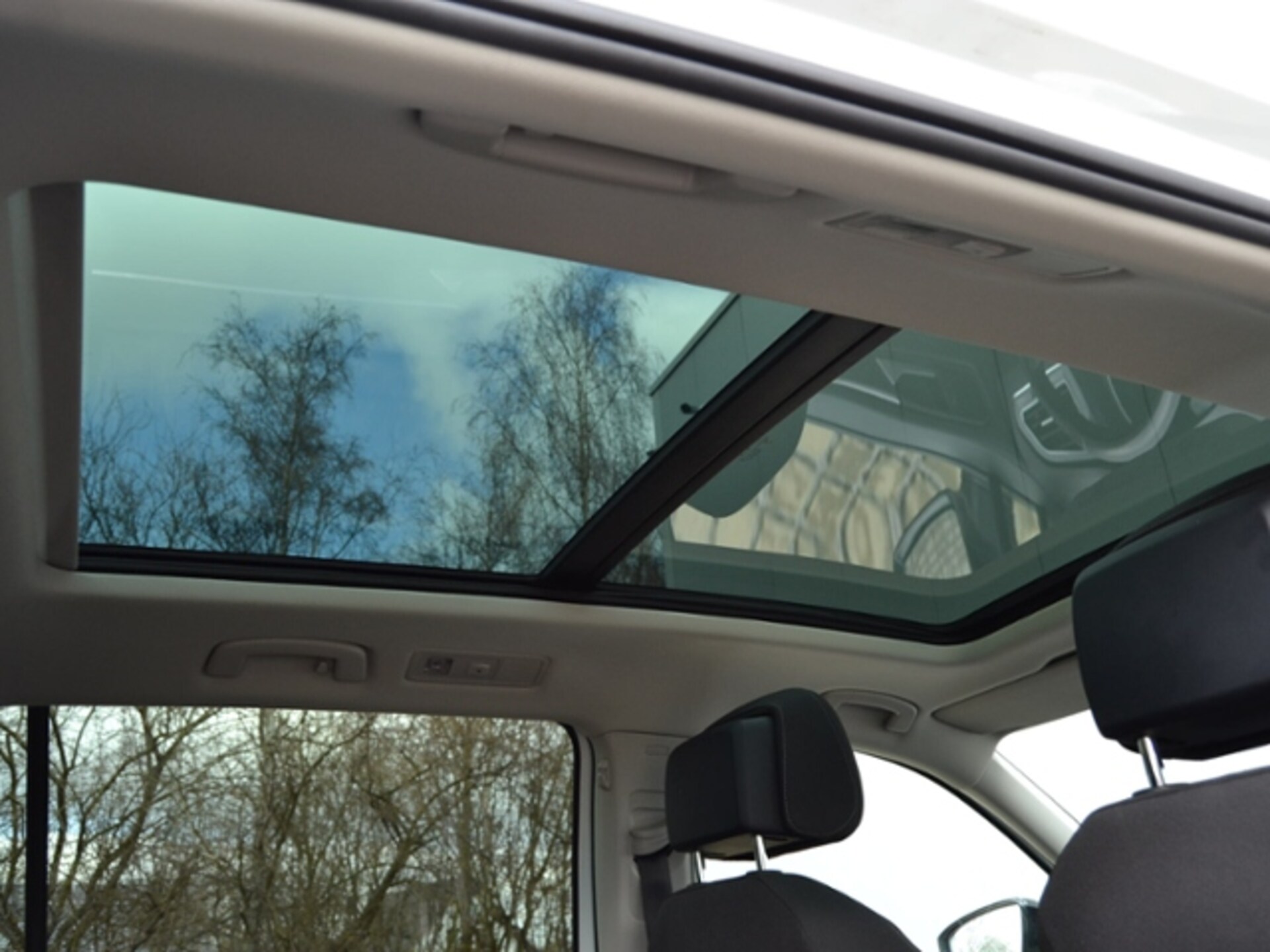 Volkswagen Tiguan Allspace Highline